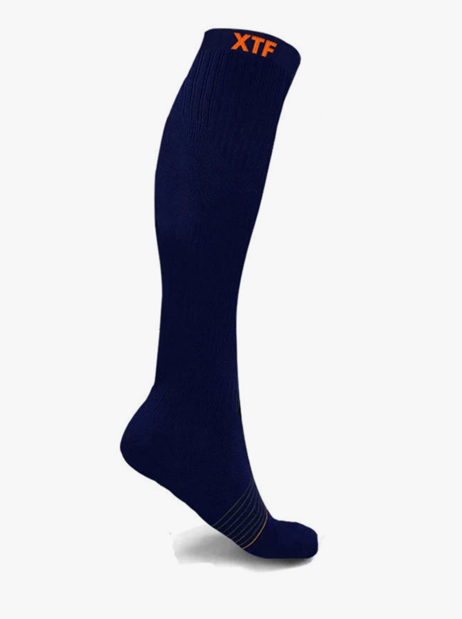 Stützkniestrümpfe - bleu