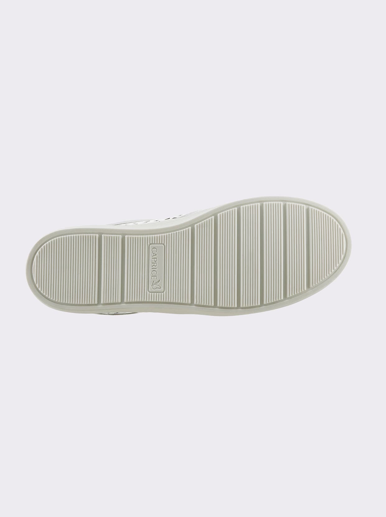 Caprice Sneakers - blanc