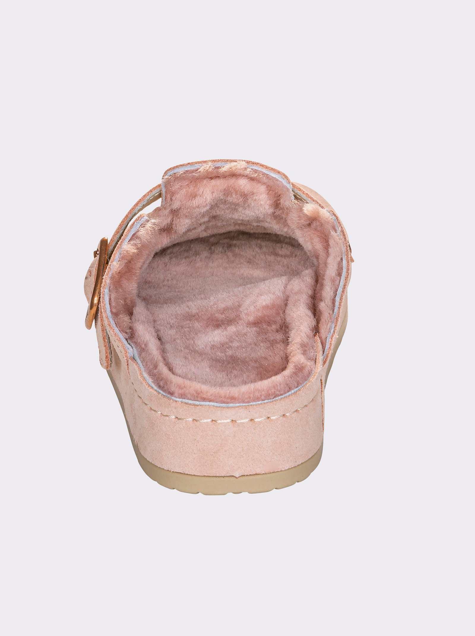 Mubb slippers - roos