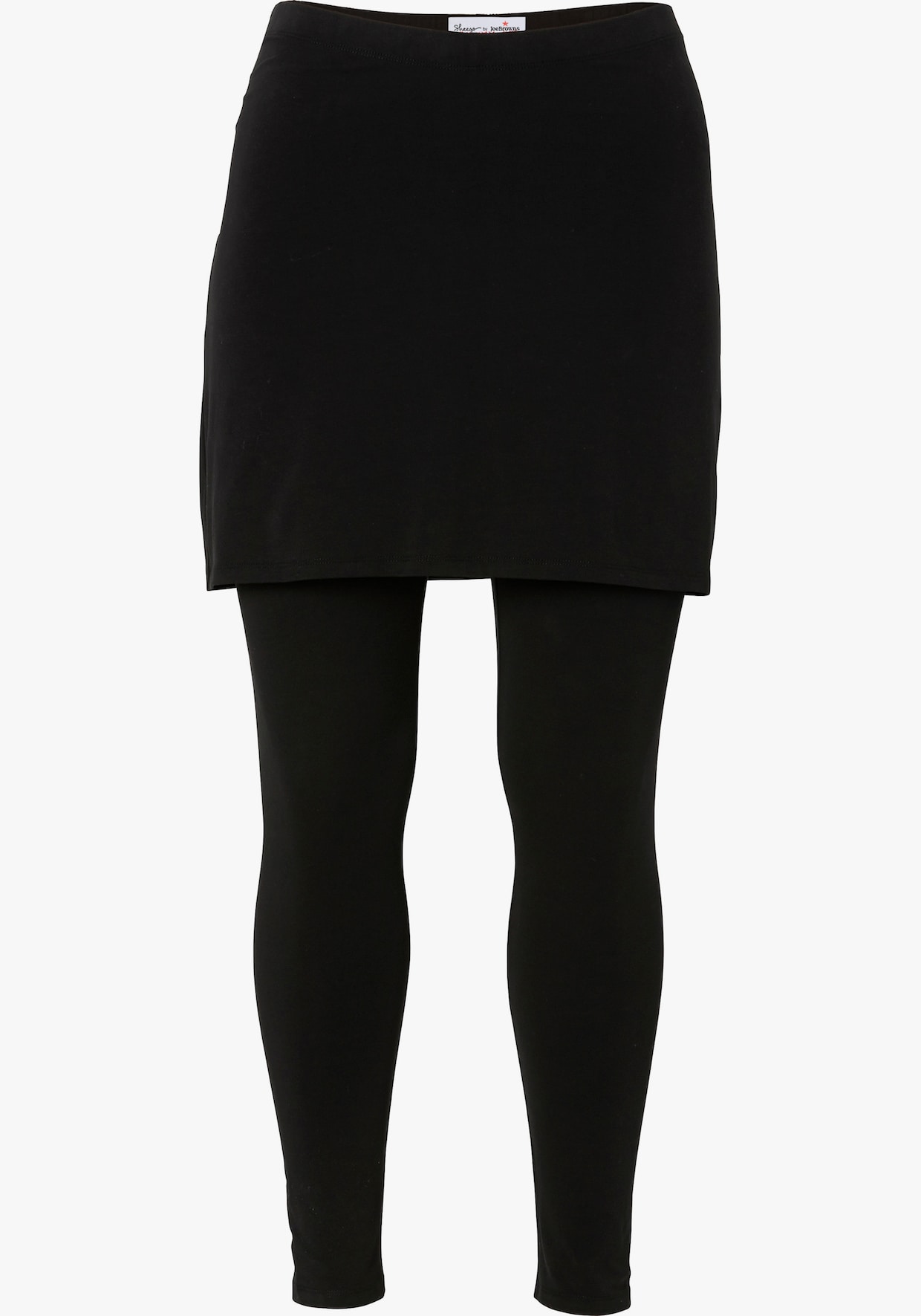 Legging - zwart