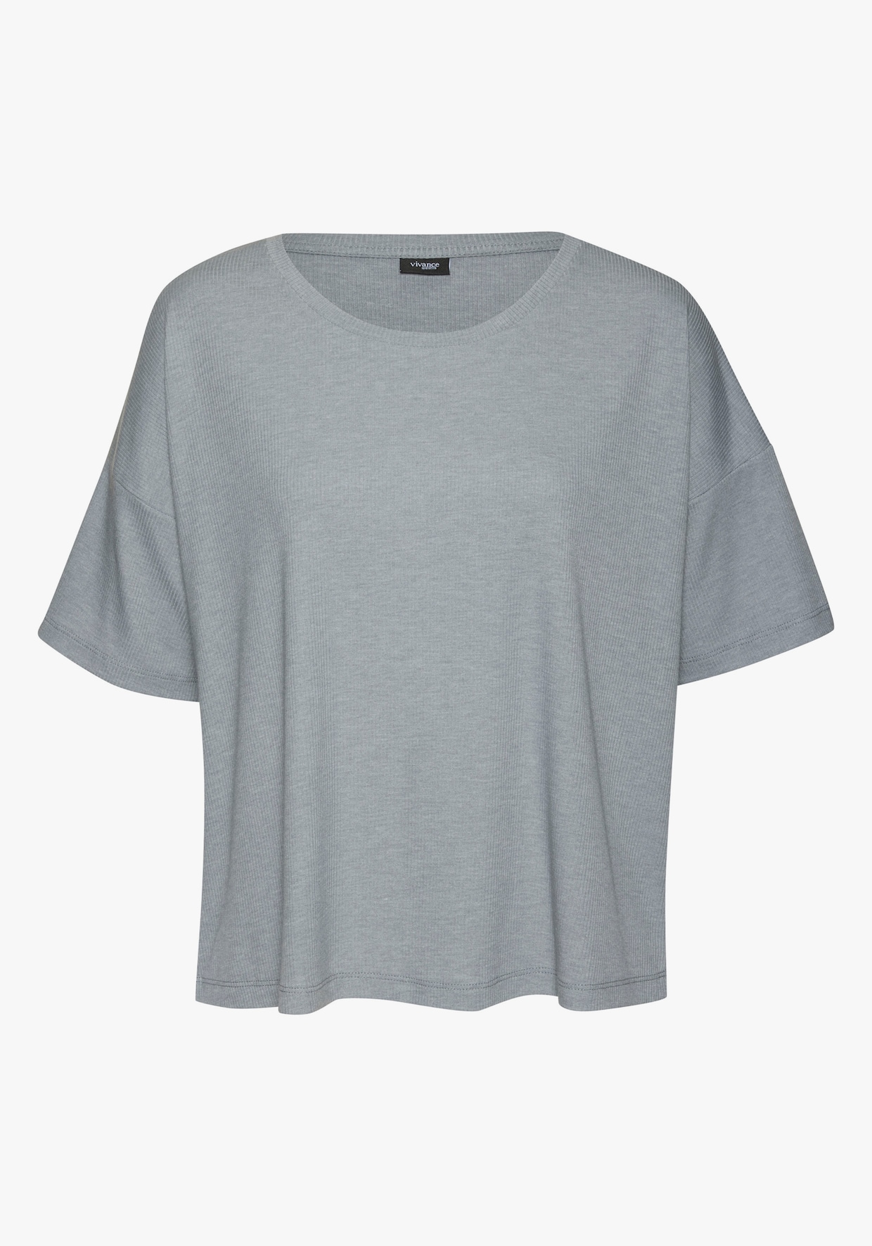 Vivance Dreams T-shirt - gris tourterelle