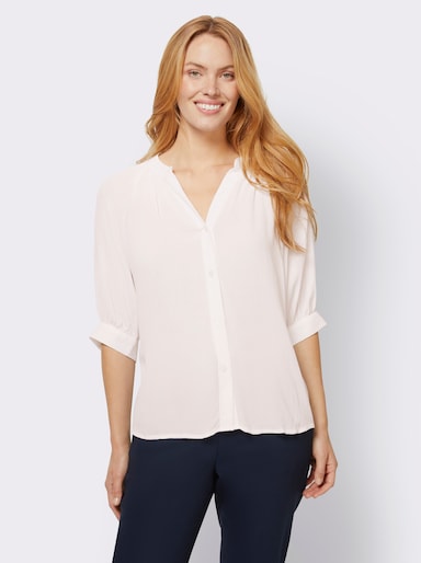 heine Blouse - wit