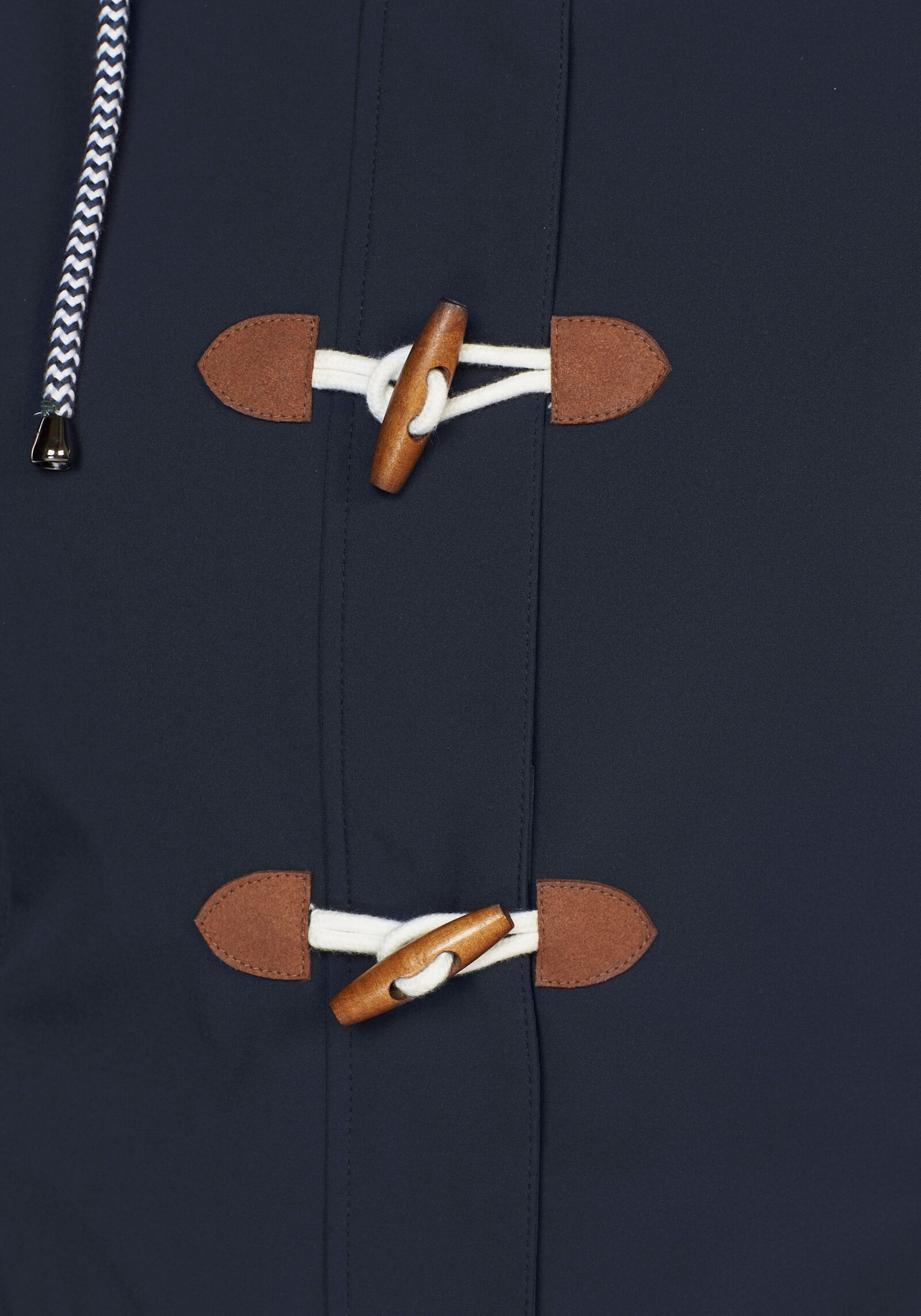 Polarino Softshelljacke - marine