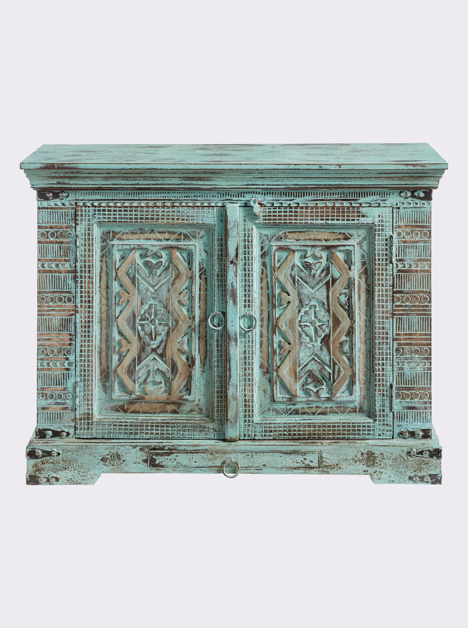 heine home Commode - turquoise