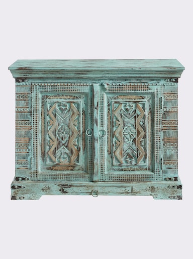 heine home Commode - turquoise