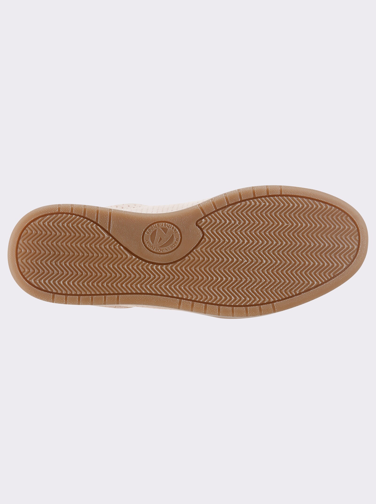 heine Sneaker - sand