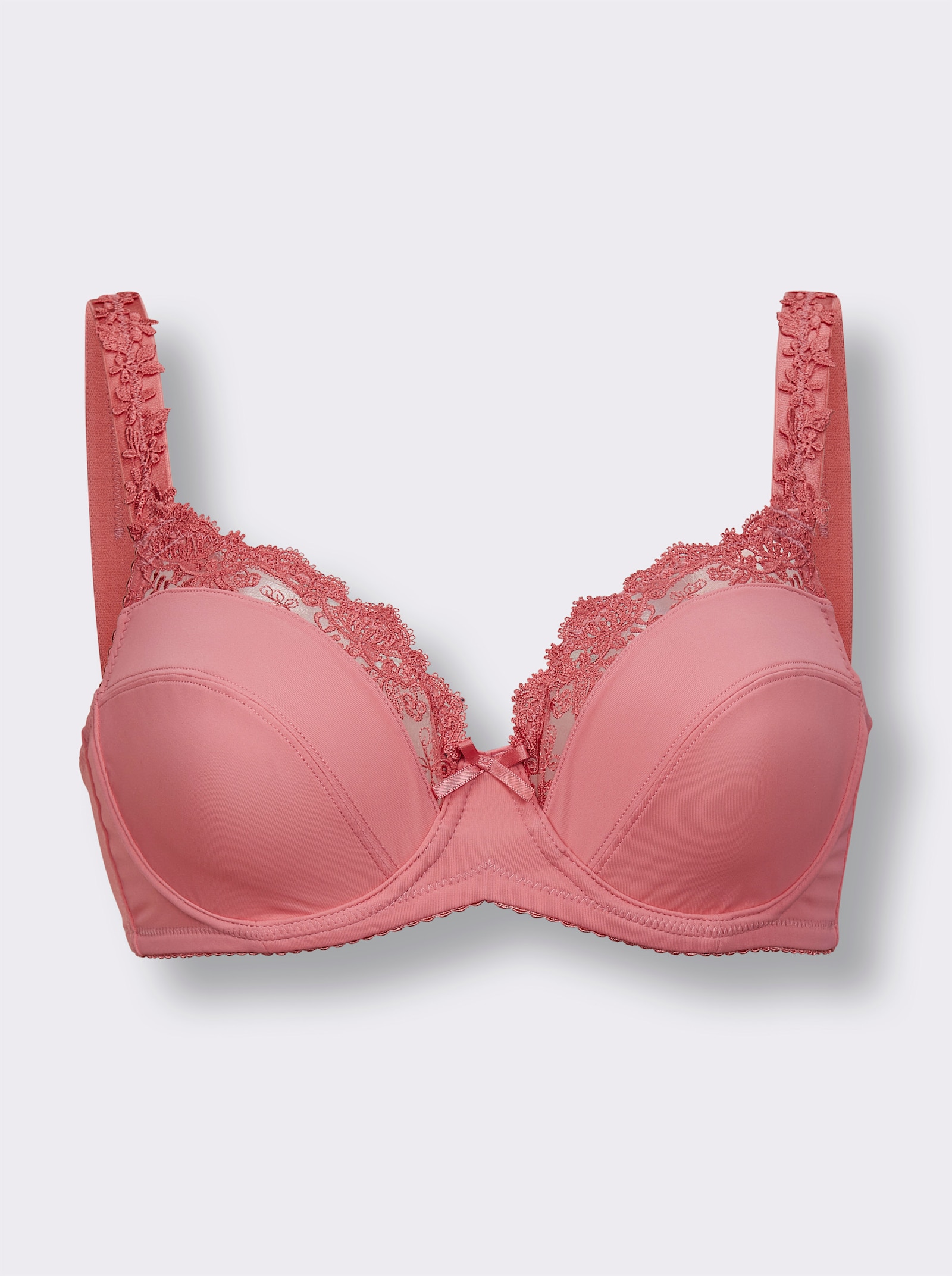 wäschepur Beugelbeha - flamingo