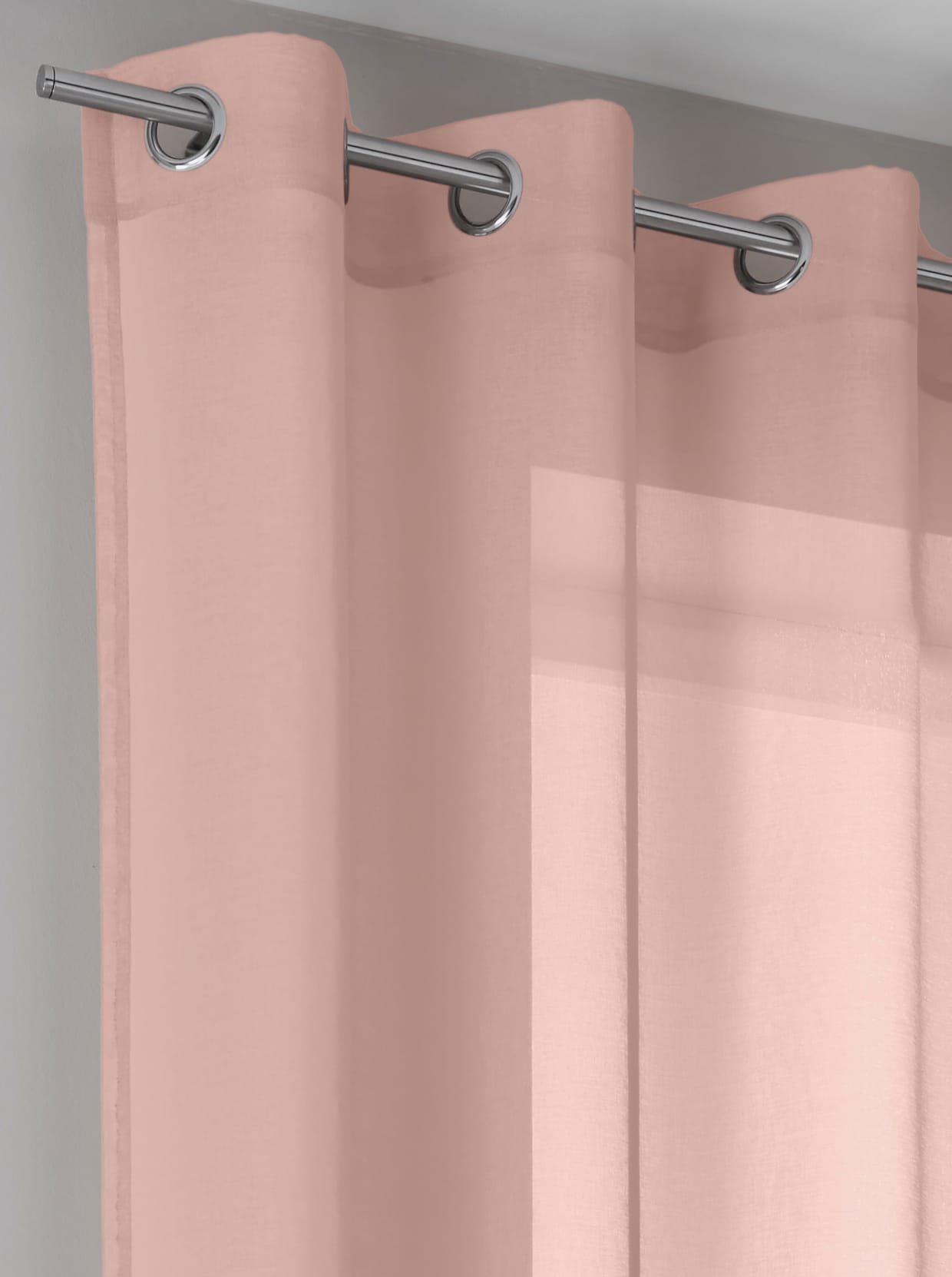 heine home Store décoratif - couleur poudre