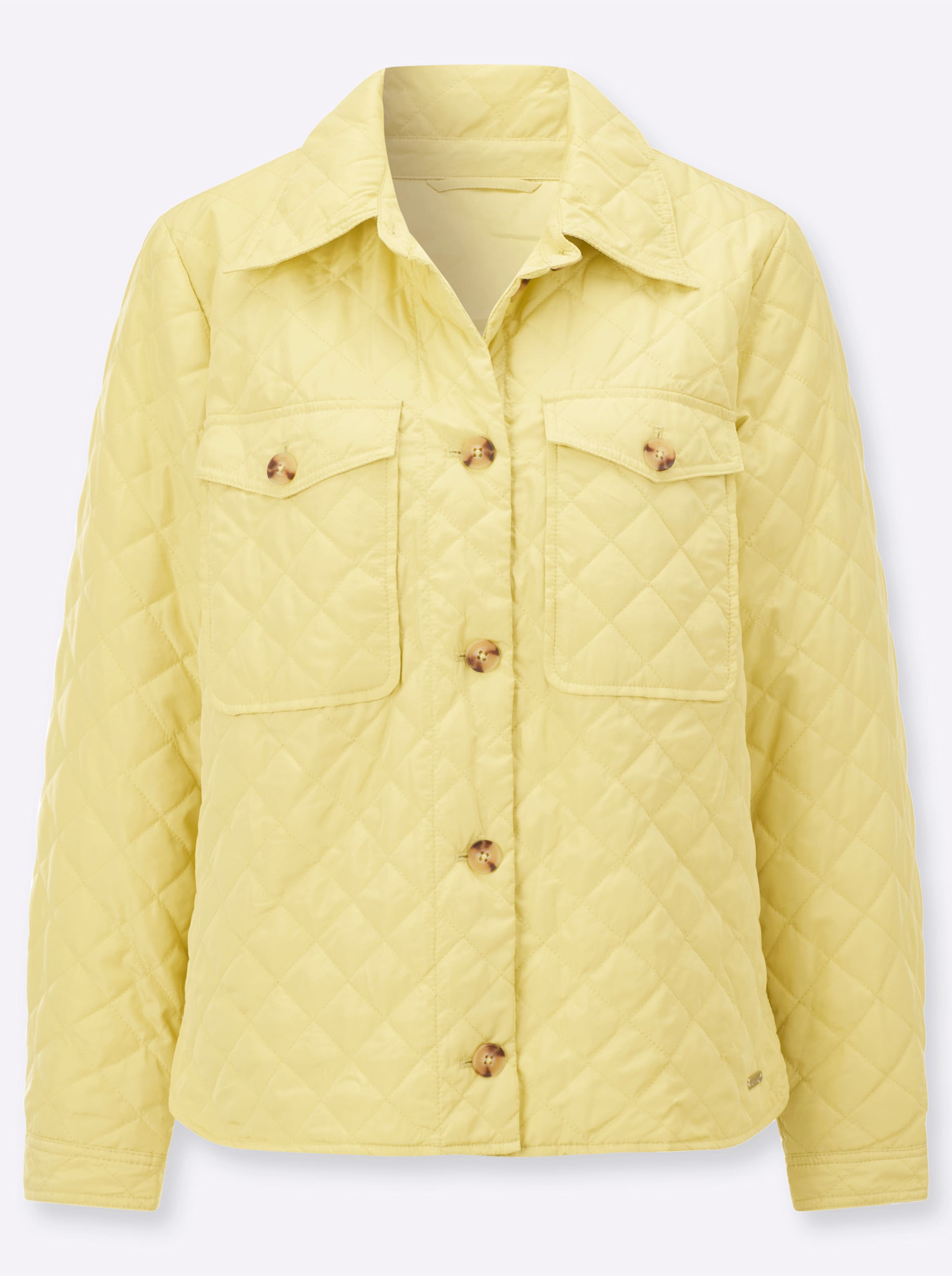 Thumbnail - Blusenjacke