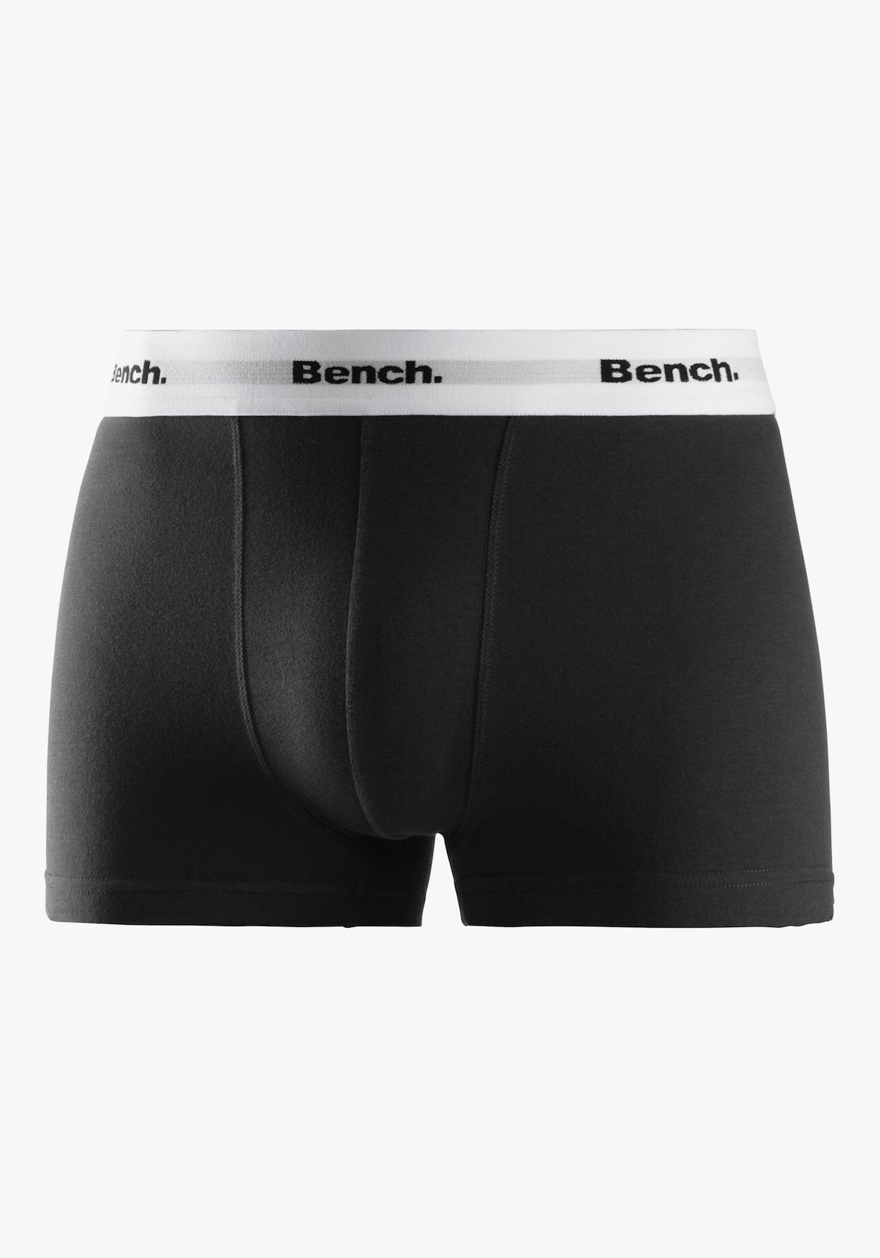 Bench. Boxer - schwarz