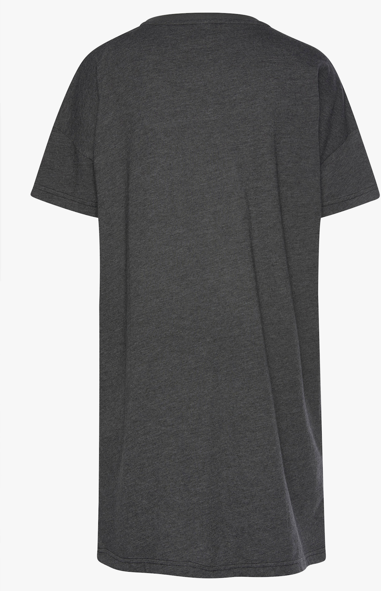 Vivance Dreams Bigshirt - zand + antraciet