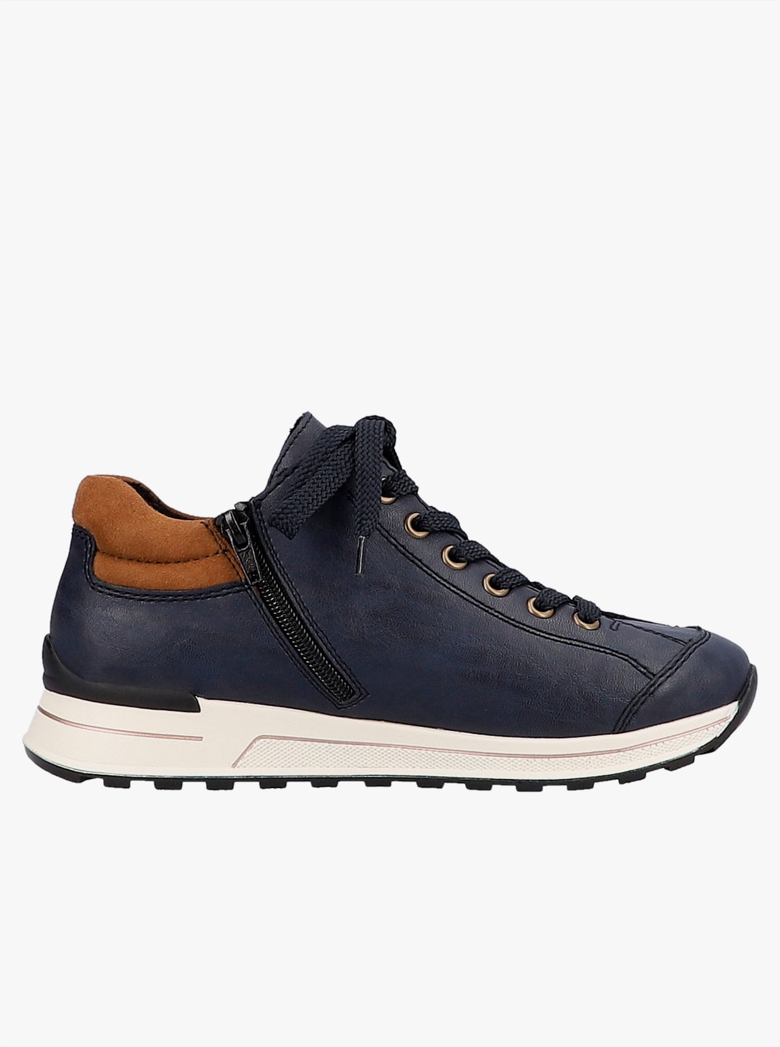 Rieker Sneaker - marine