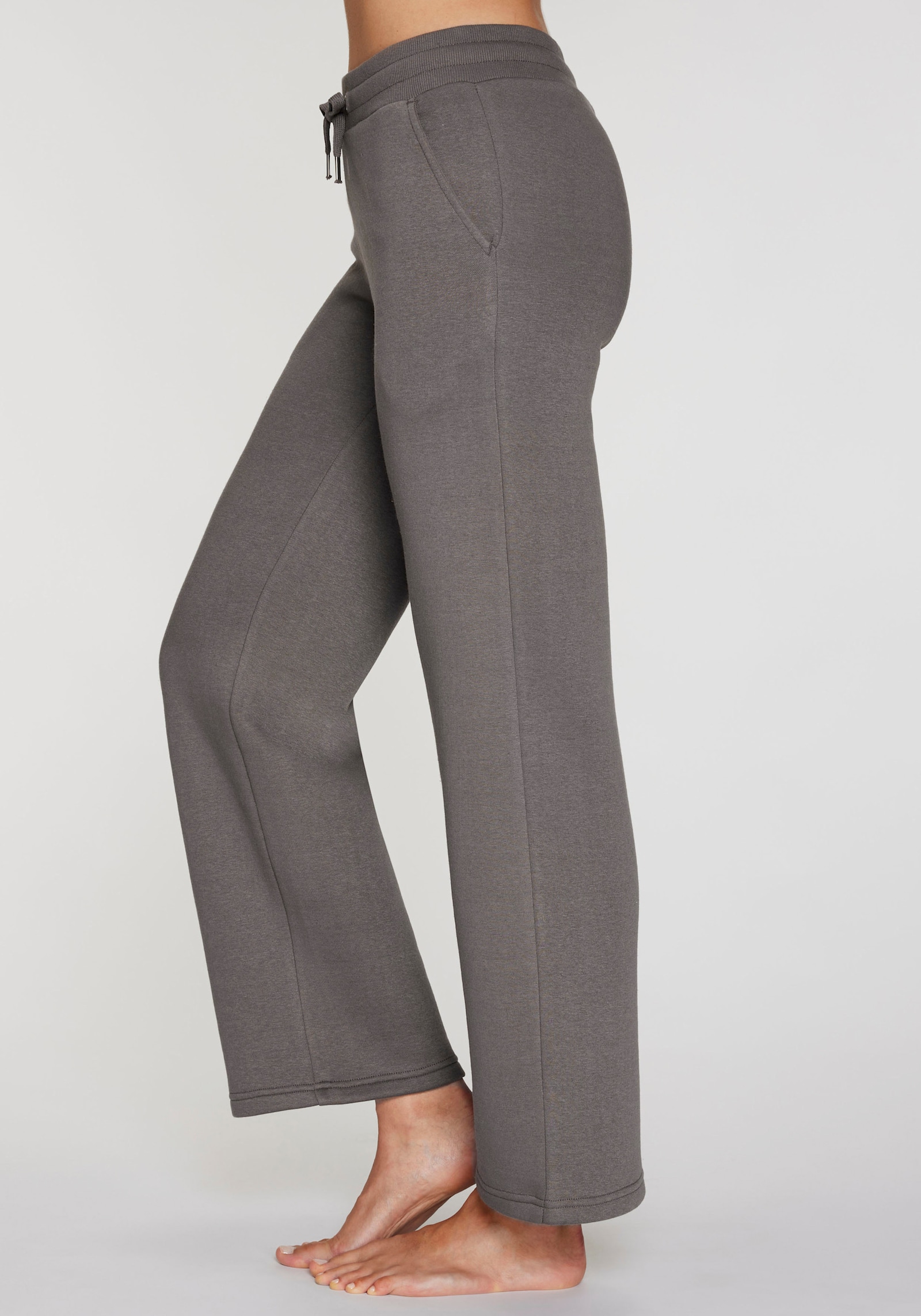 H.I.S Relaxhose - stein