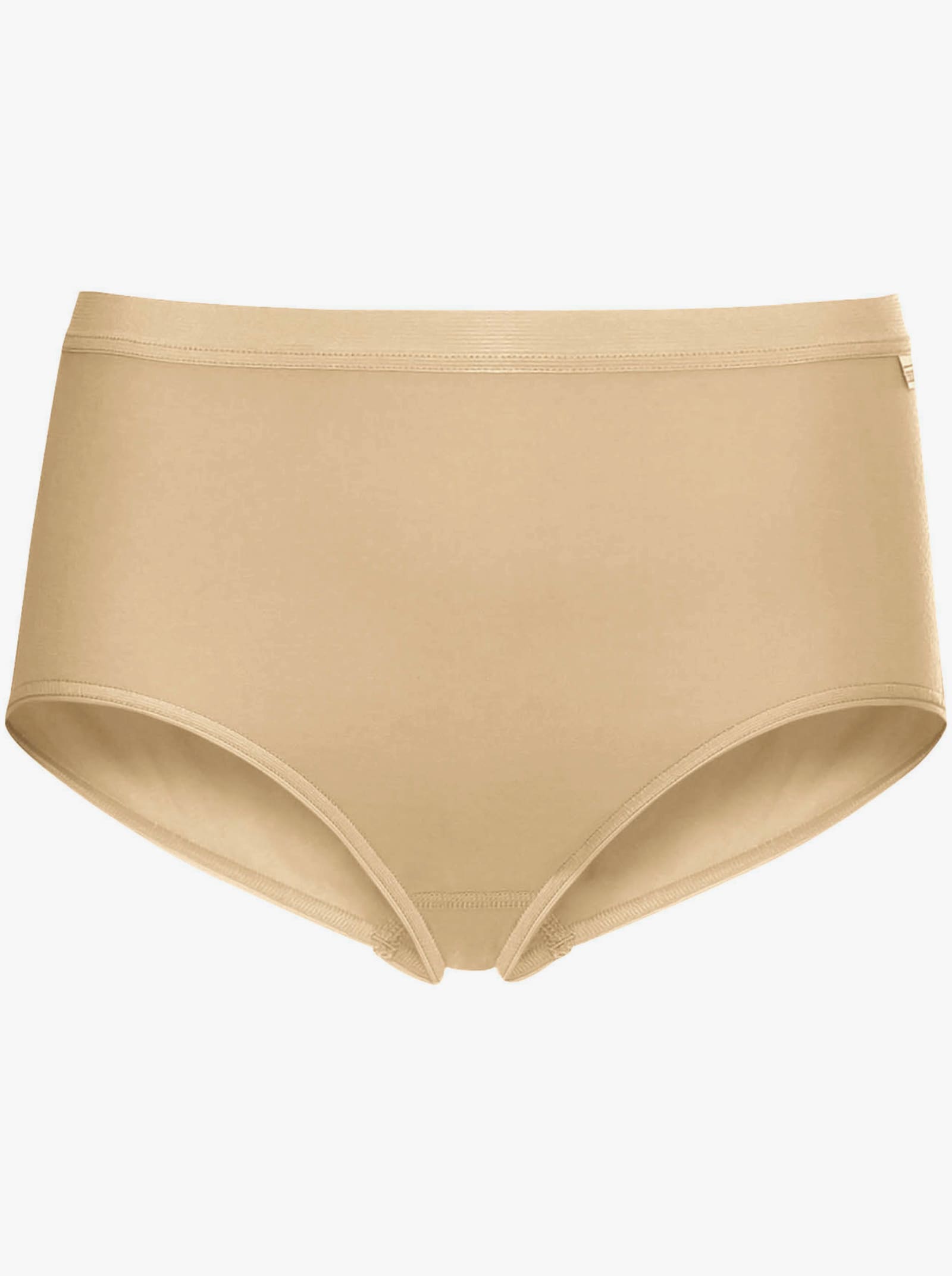 Speidel Slip - café au lait