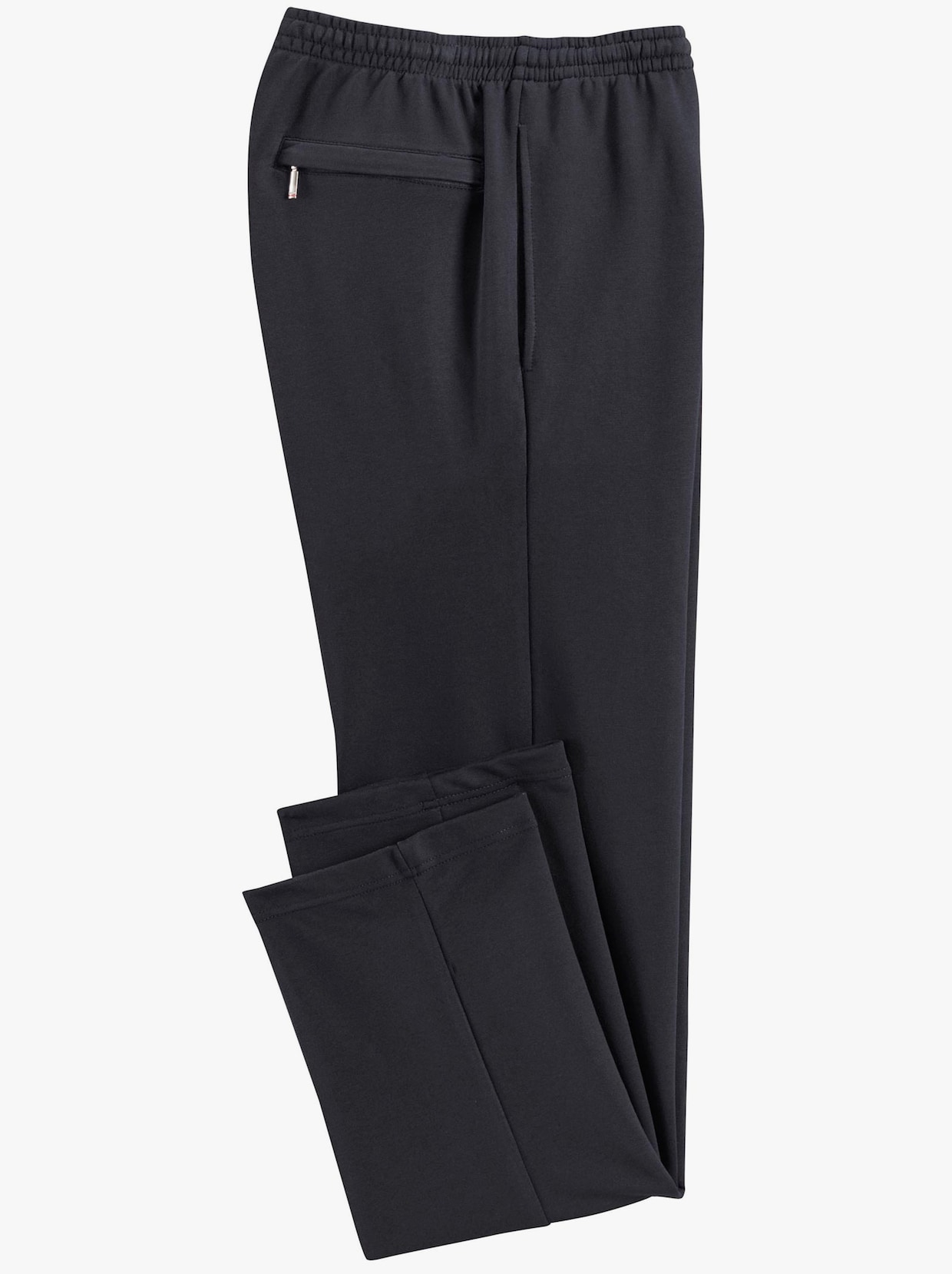 Hajo Freizeithose - schwarz