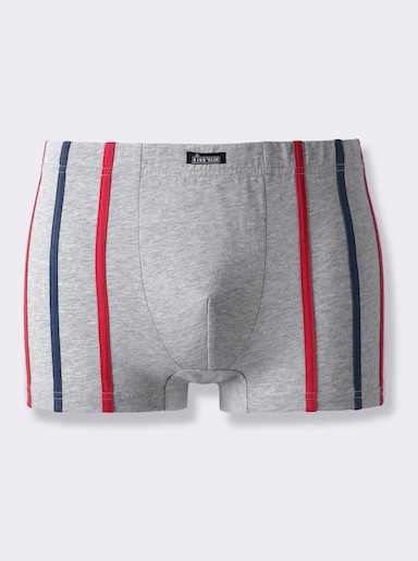 KINGsCLUB Pants - 3x blau + 2x grau