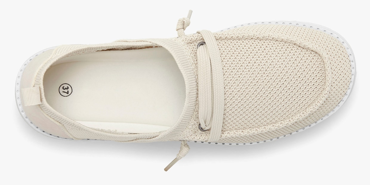 Vivance Sneaker - beige