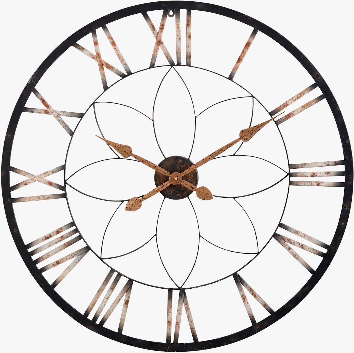 heine home Horloge - noir