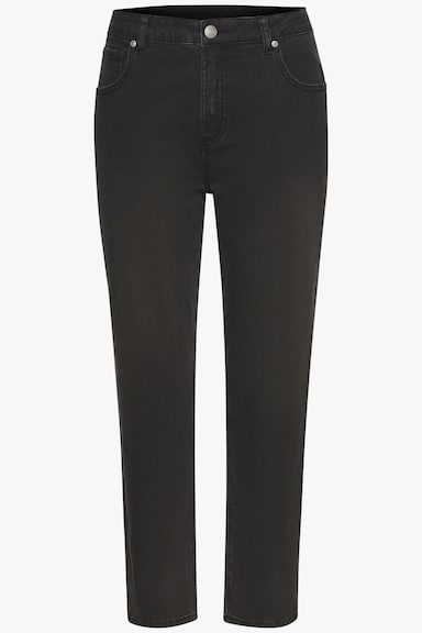 LASCANA Mom-Jeans - black washed