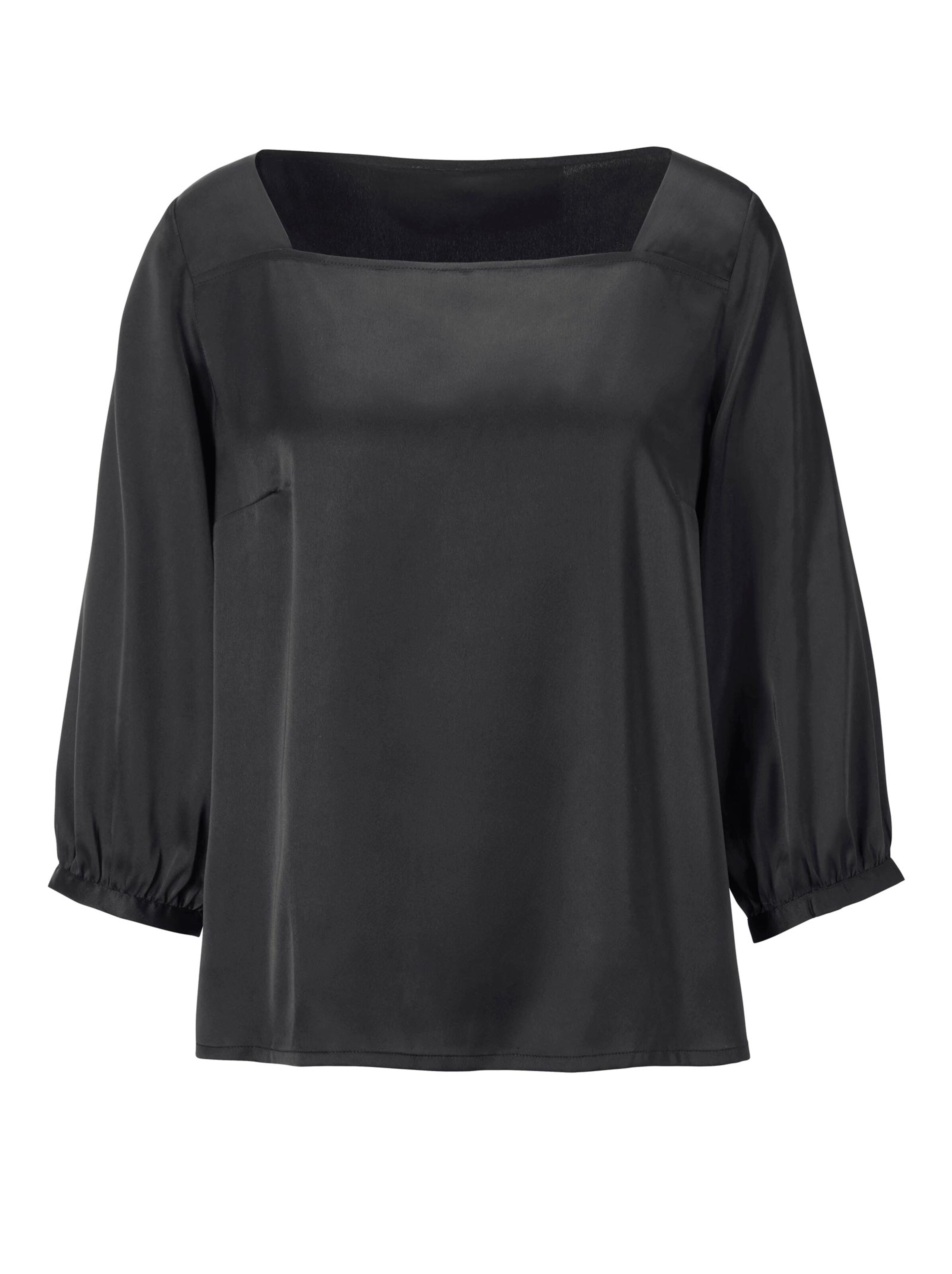 Tunika - schwarz