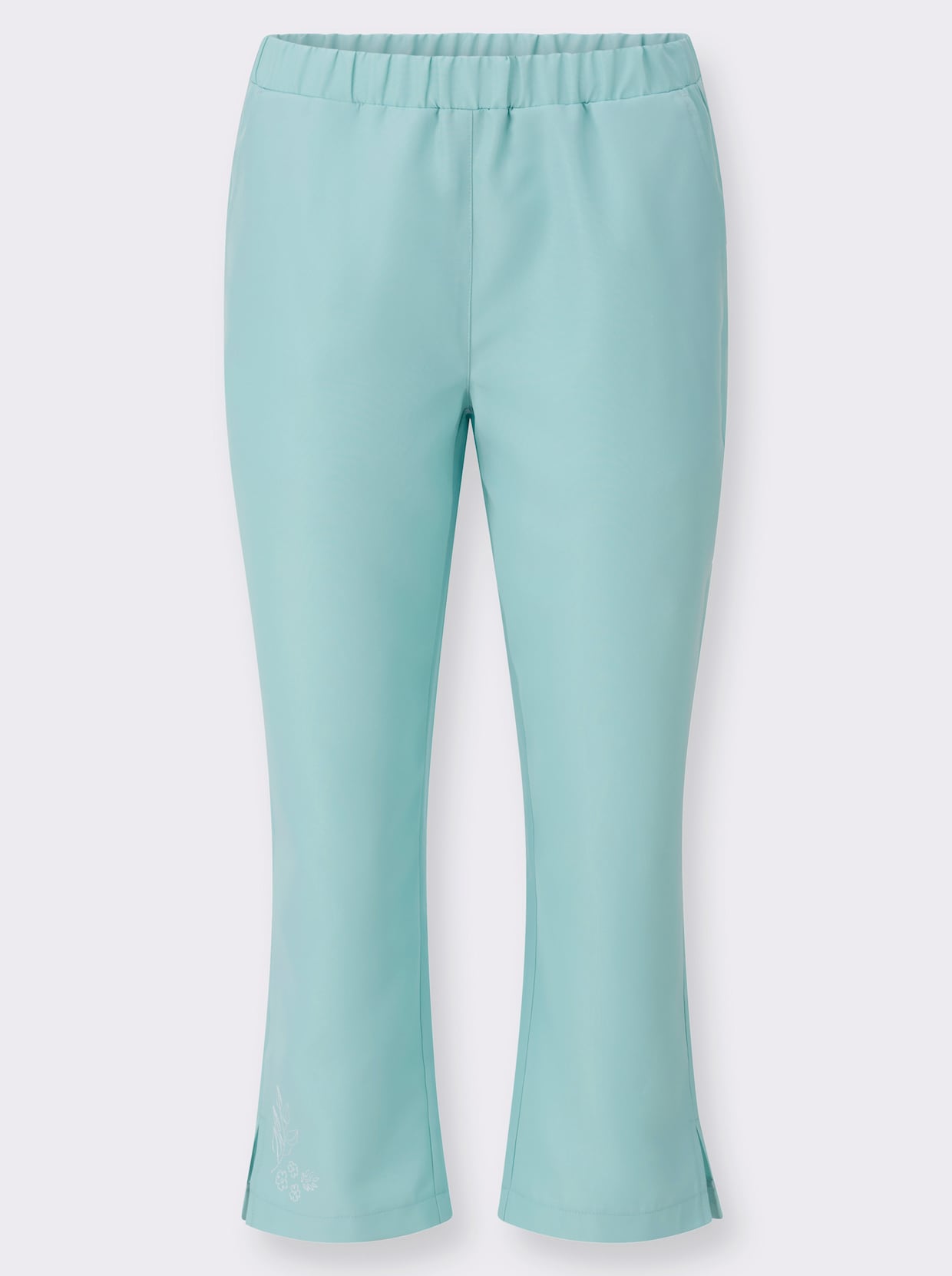 3/4-Hose - mint