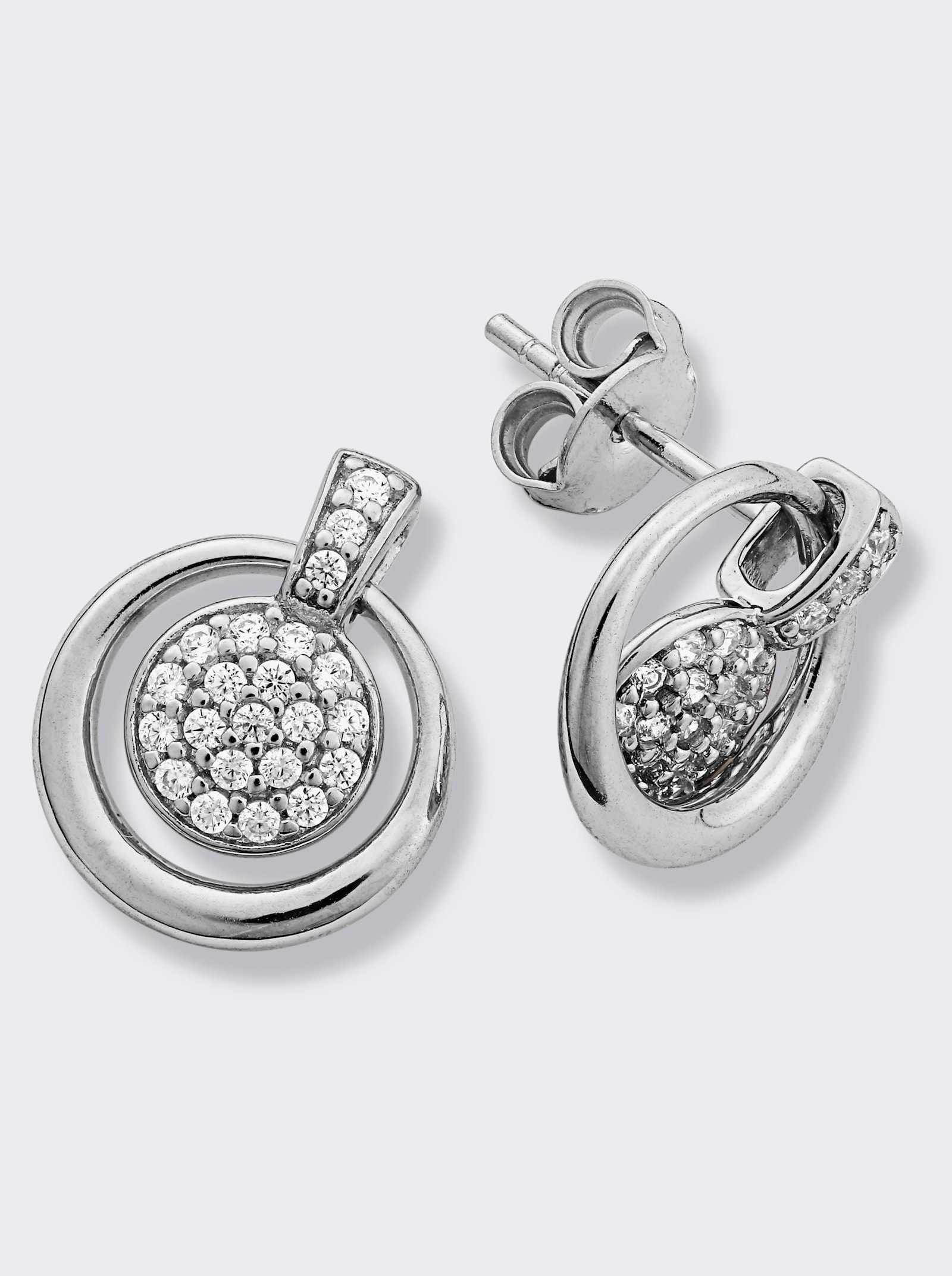 Ohrstecker - Silber 925