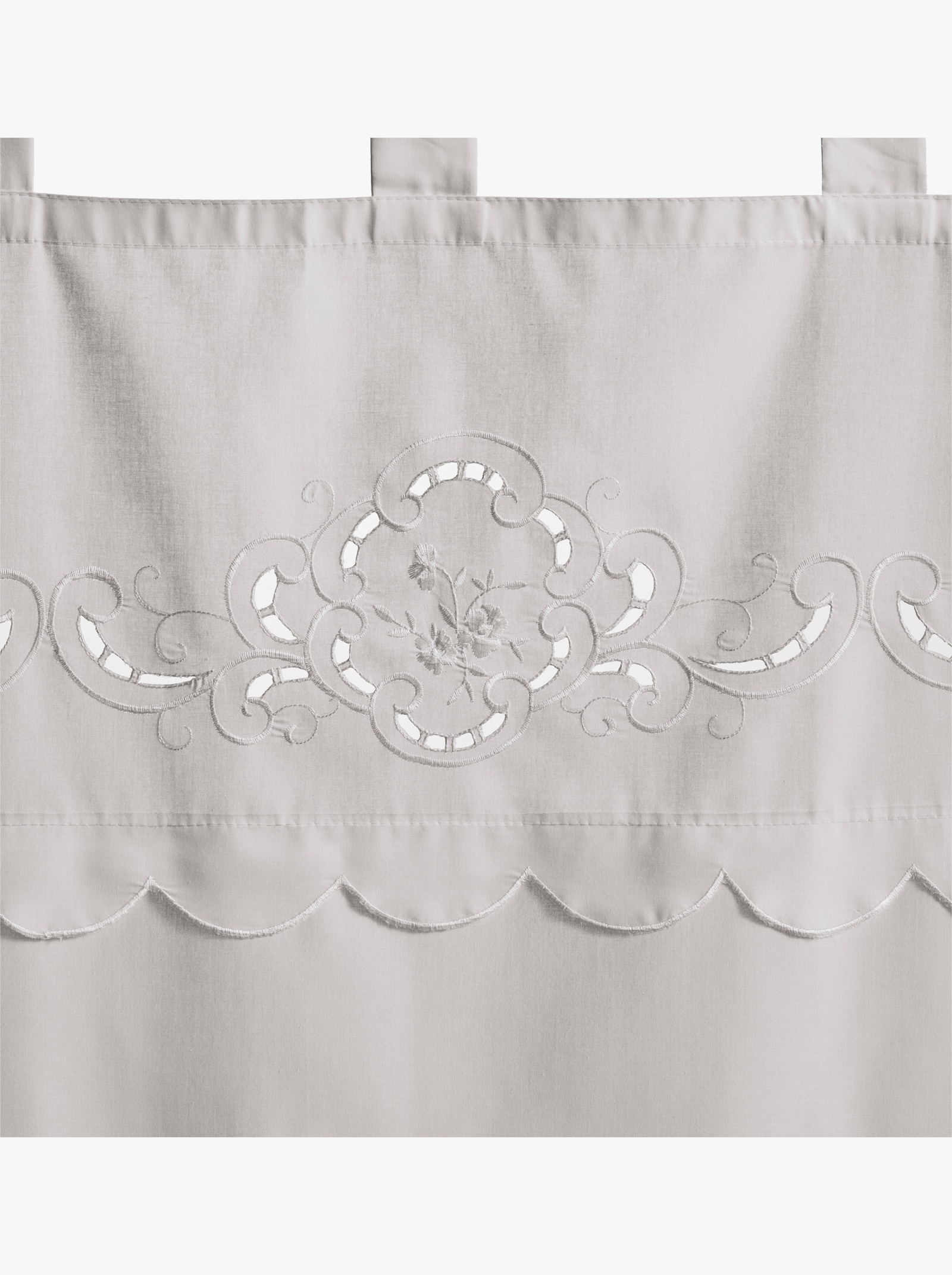 heine home Panneau - blanc