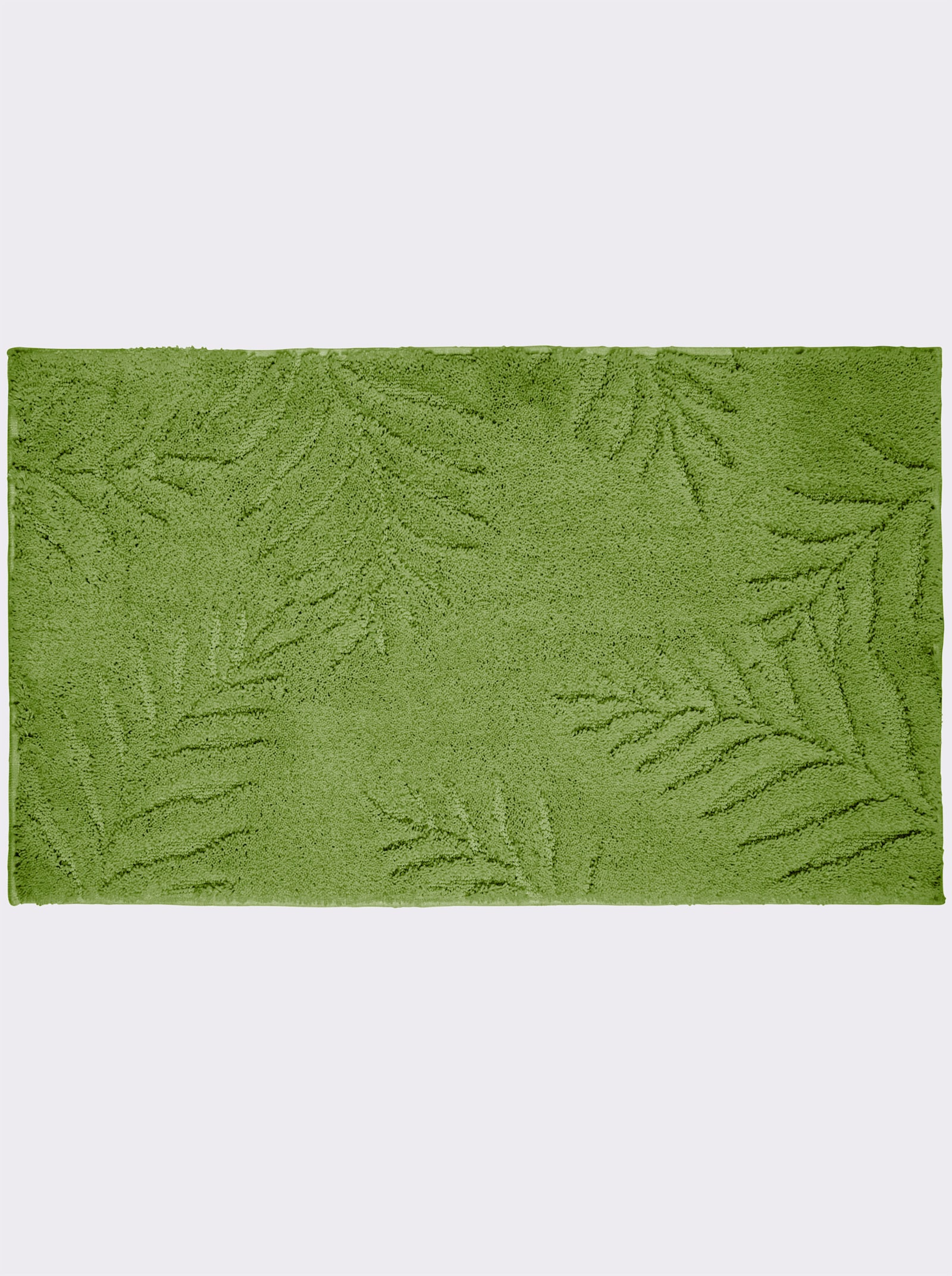 Grund Tapis de bain - vert