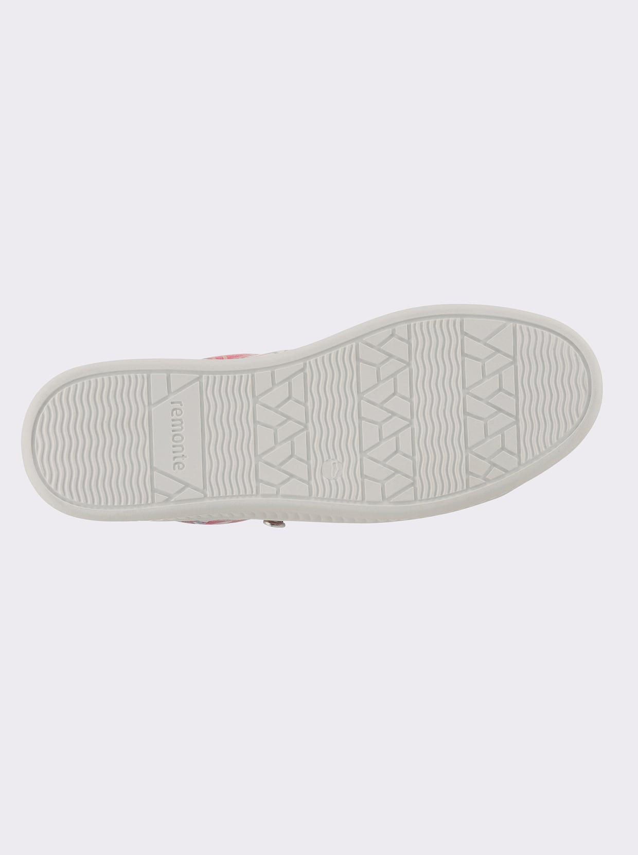 Remonte Sneaker - wit-gekleurd