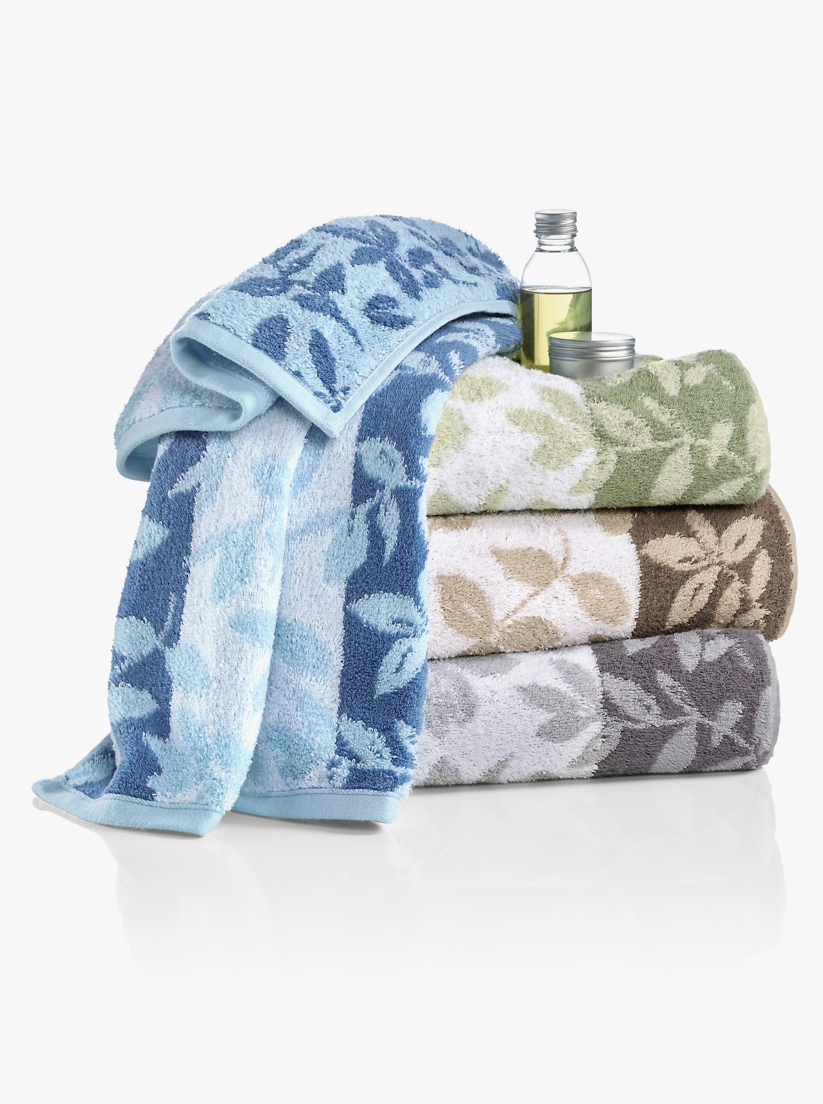 Ross Handtuch - sesam