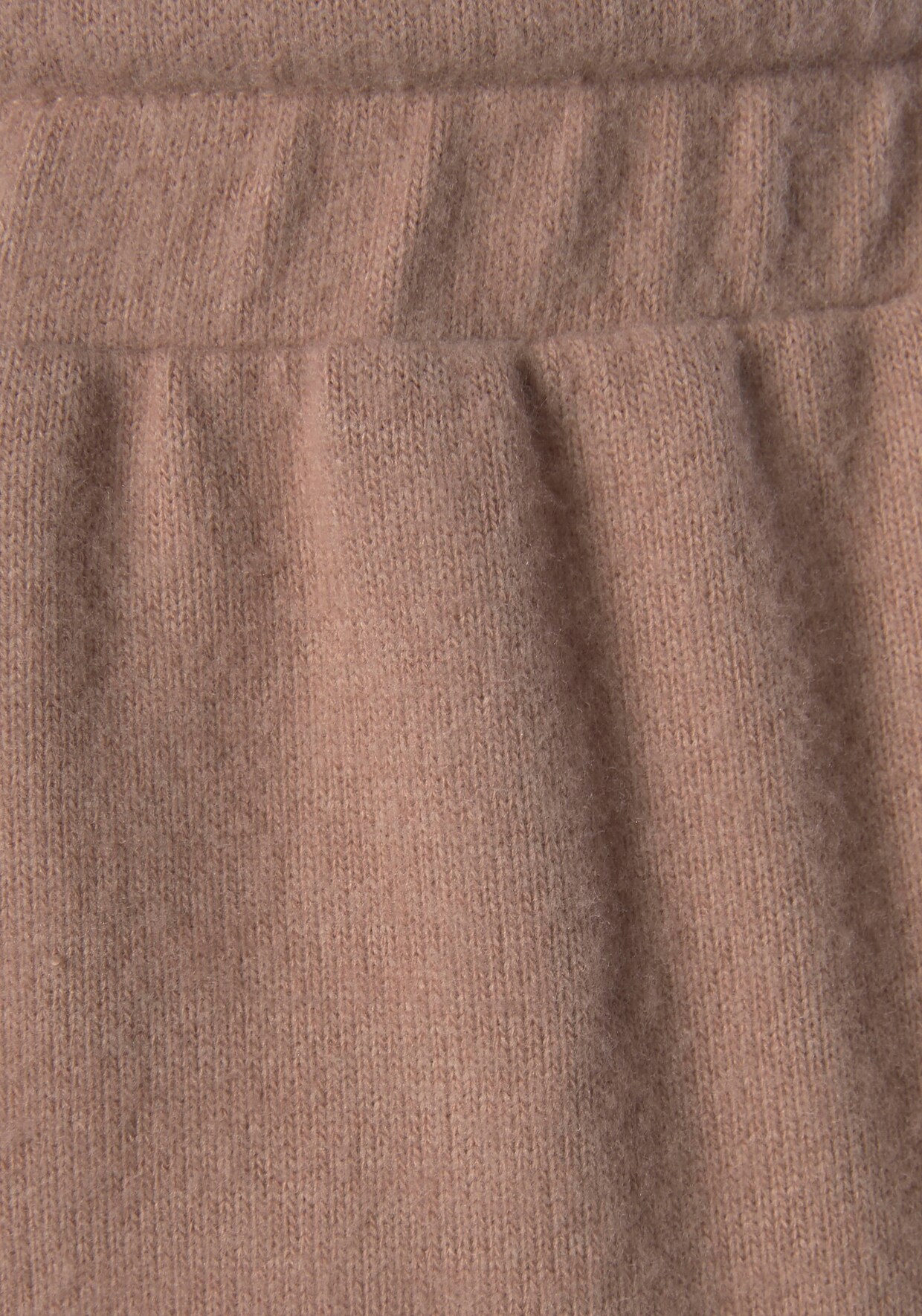 LASCANA Loungehose - taupe