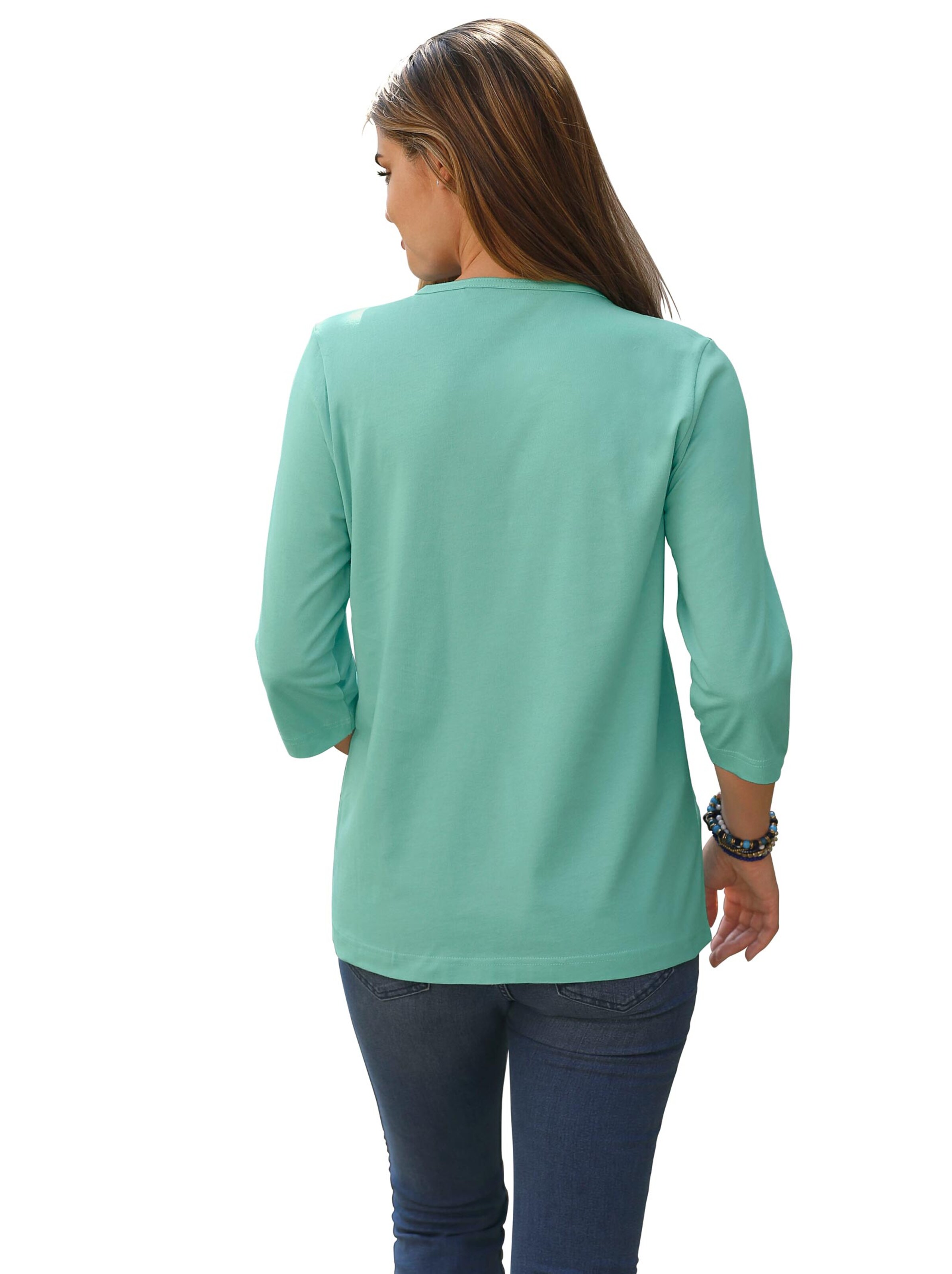 Shirt - mint