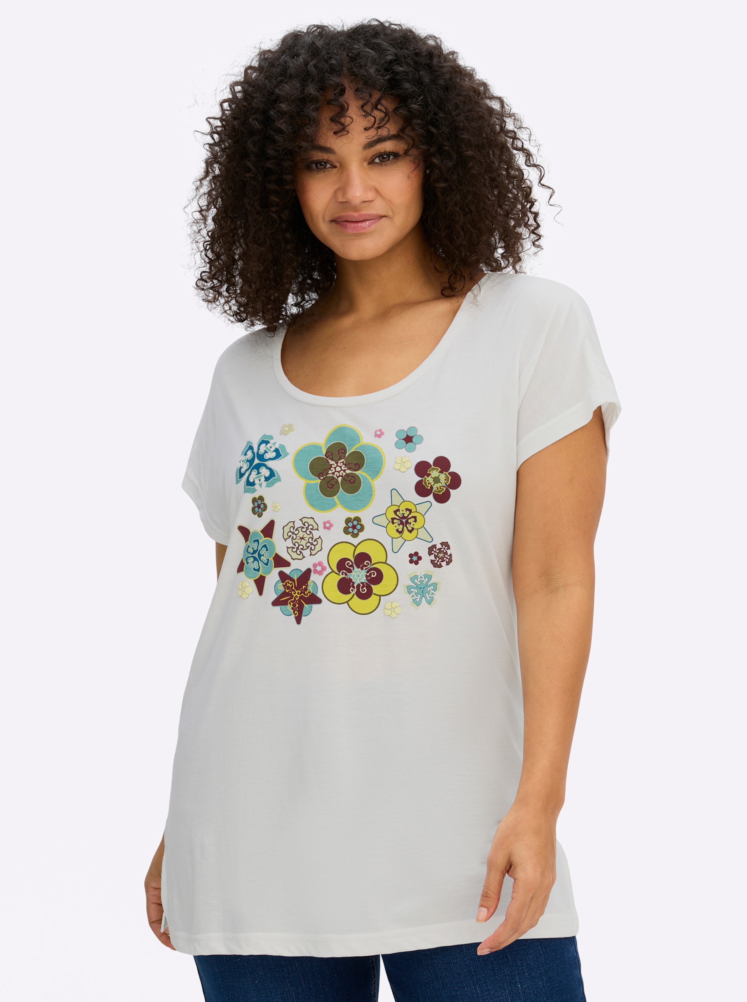 Print-Shirt