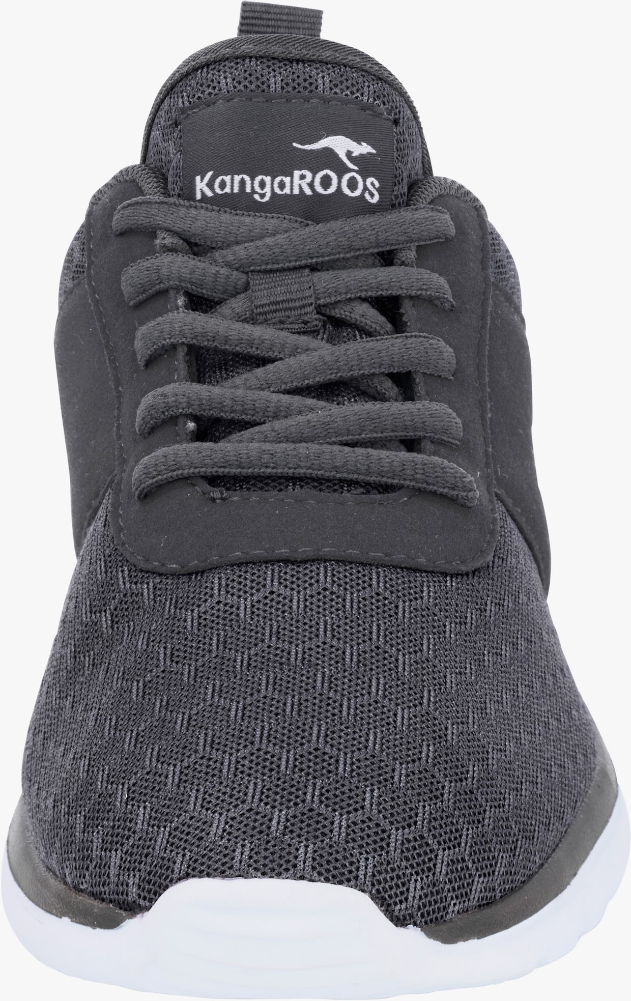 KangaROOS Sneakers - antracit