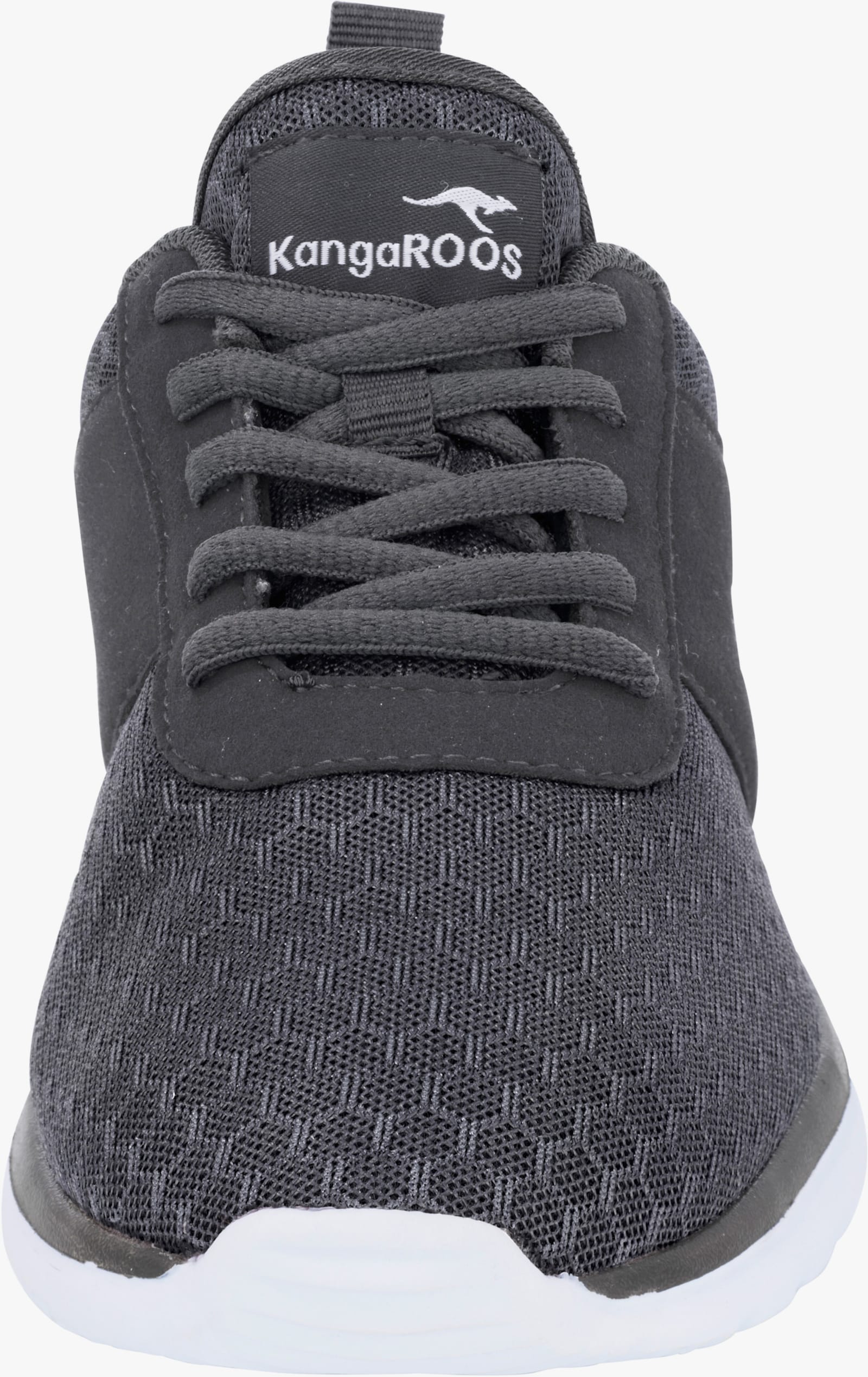 KangaROOS Sneaker - antraciet