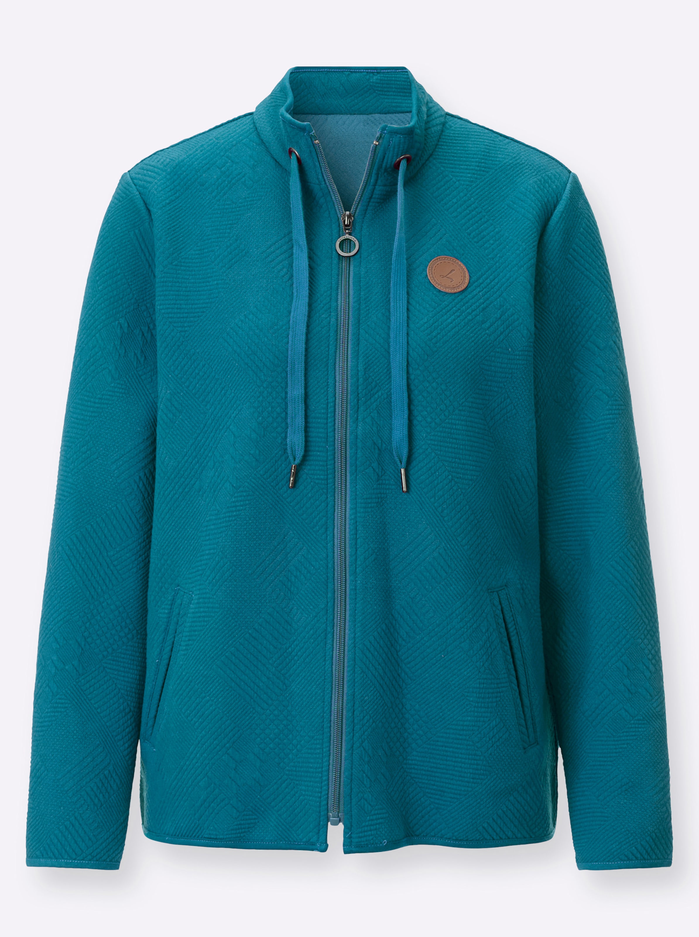 Thumbnail - Shirtjacke