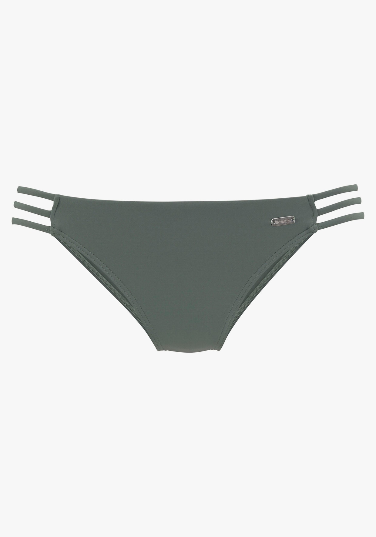 Bench. Bas de maillot de bain - vert olive