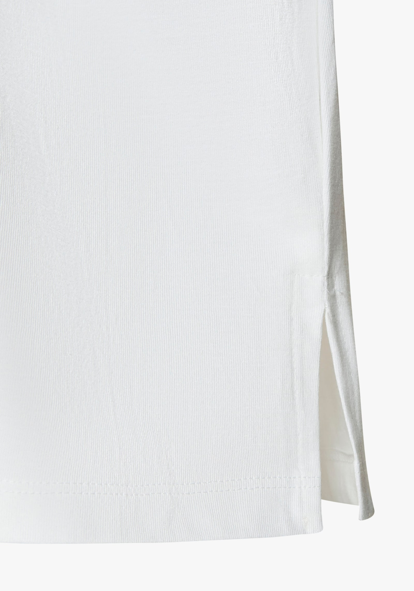 Copenhagen Studios Oversize-Shirt - bright white