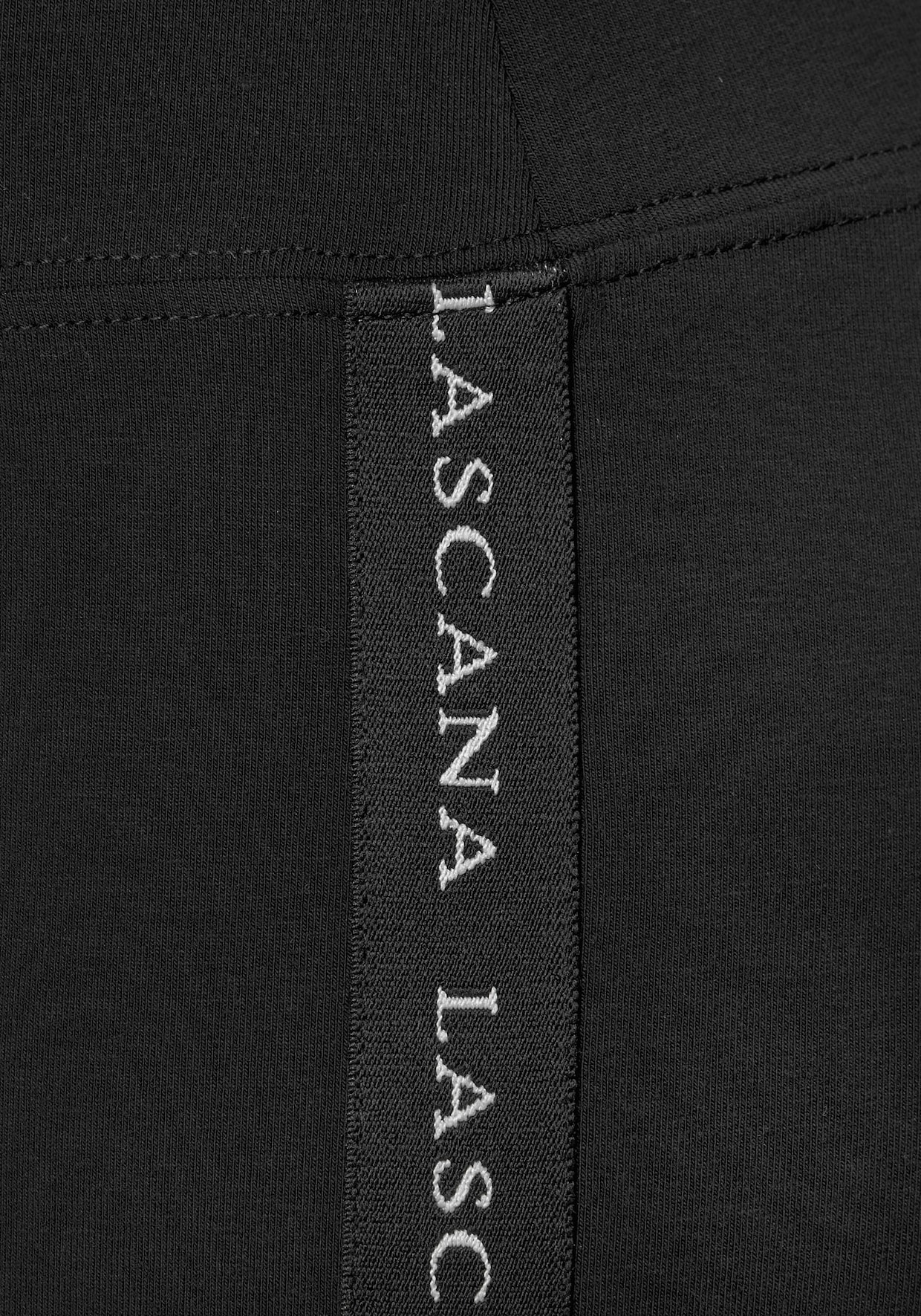 LASCANA ACTIVE legging corsaire - noir