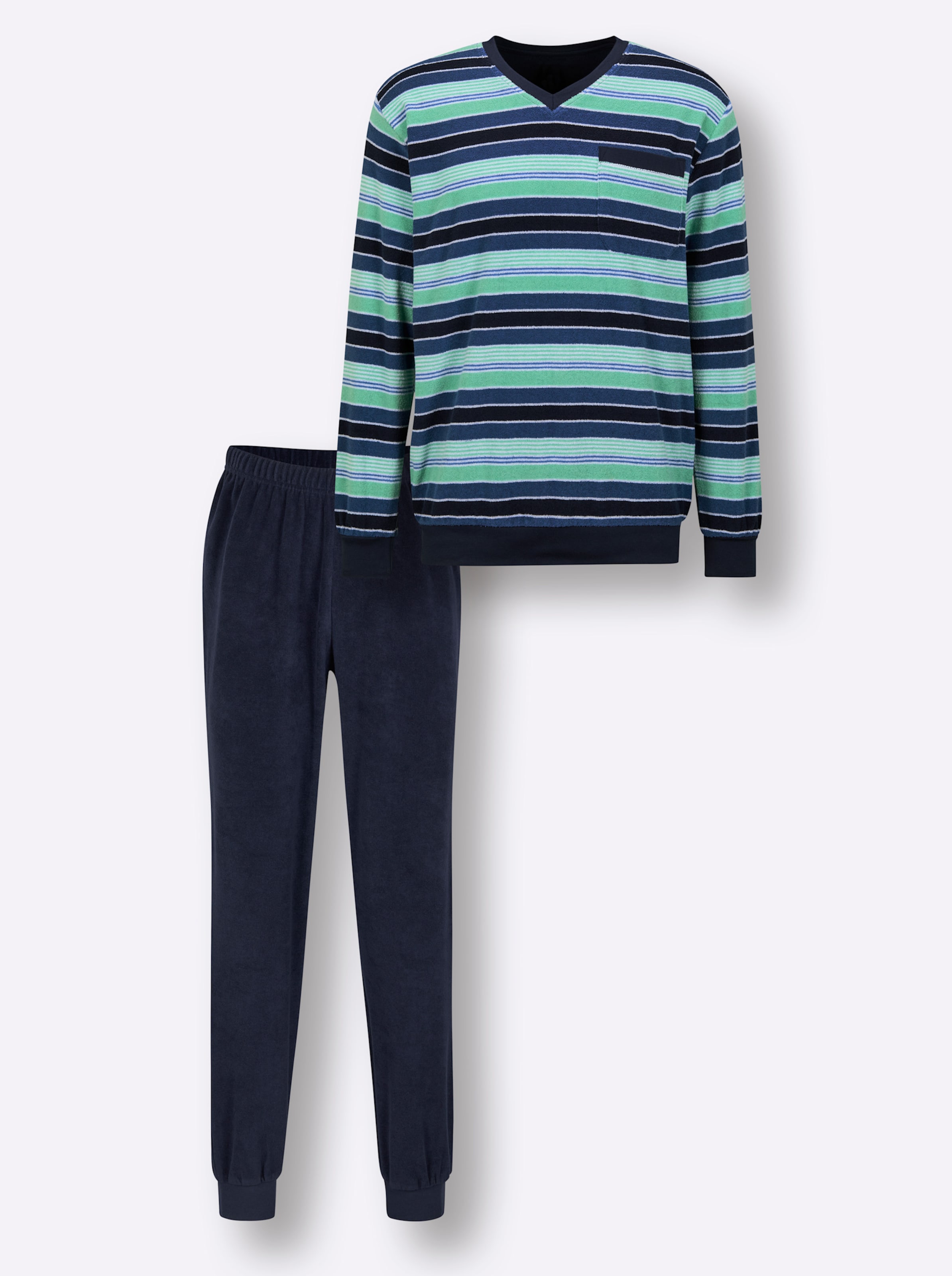 Thumbnail - Schlafanzug