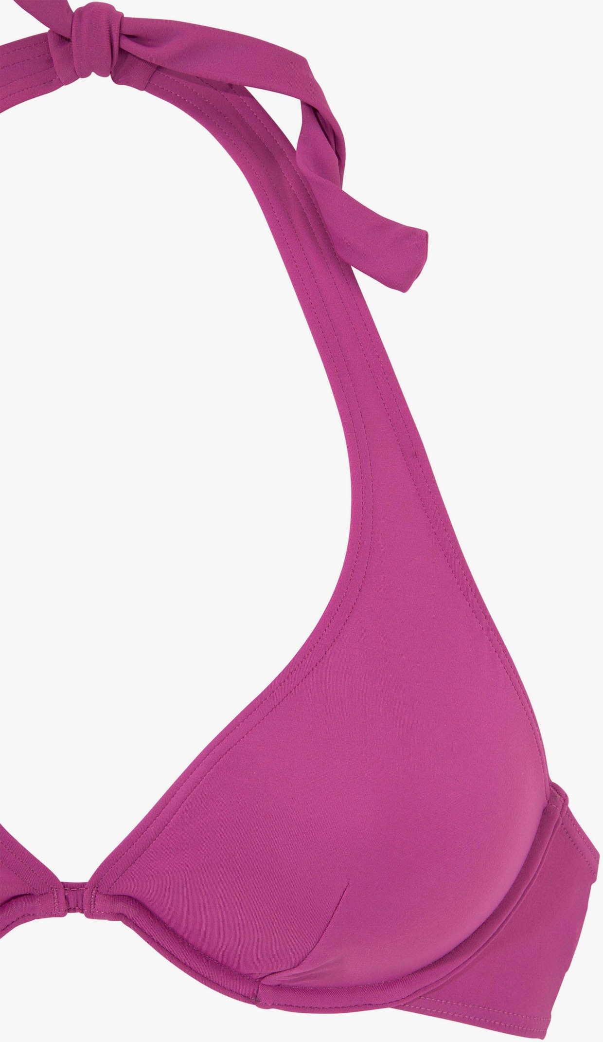 Chiemsee Beugelbikini - fuchsia