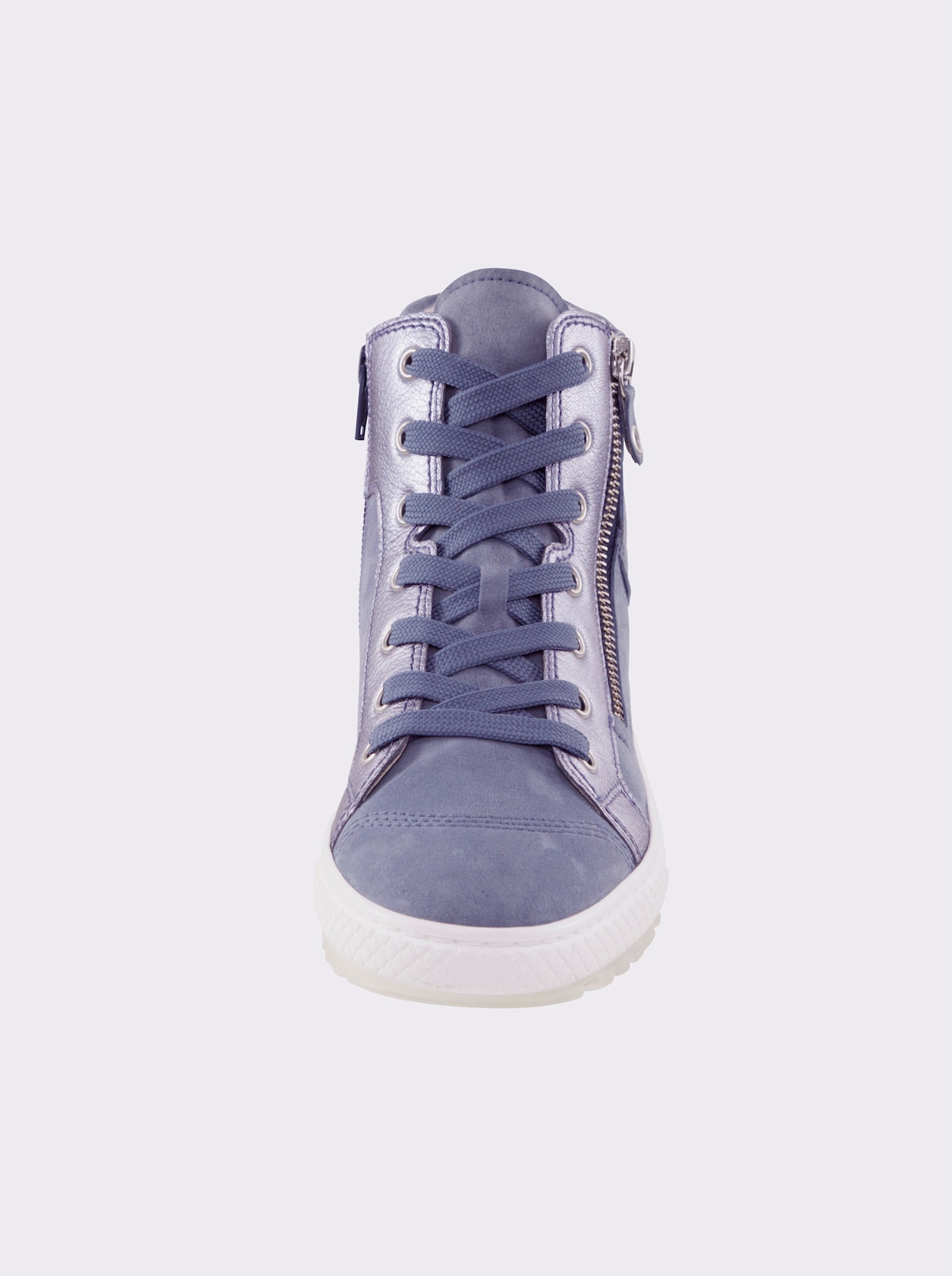 Gabor Sneaker - hellblau