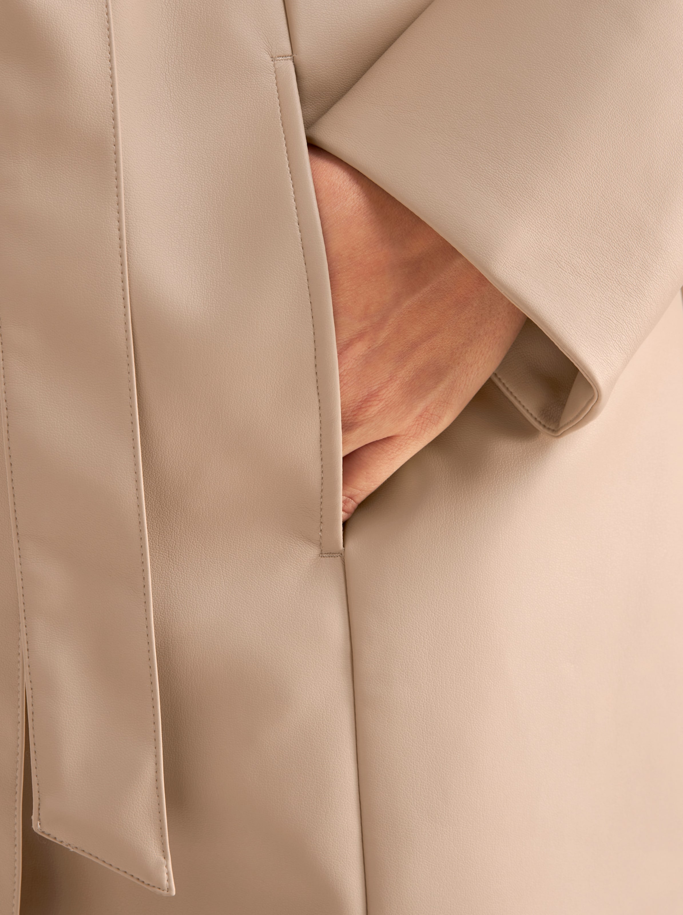 Thumbnail - Longjacke