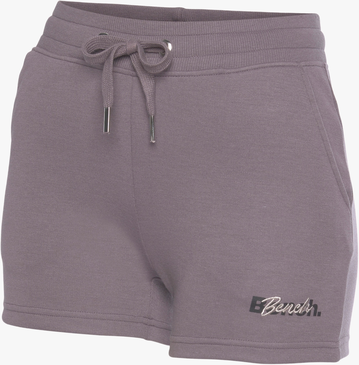 Shorts - mauve