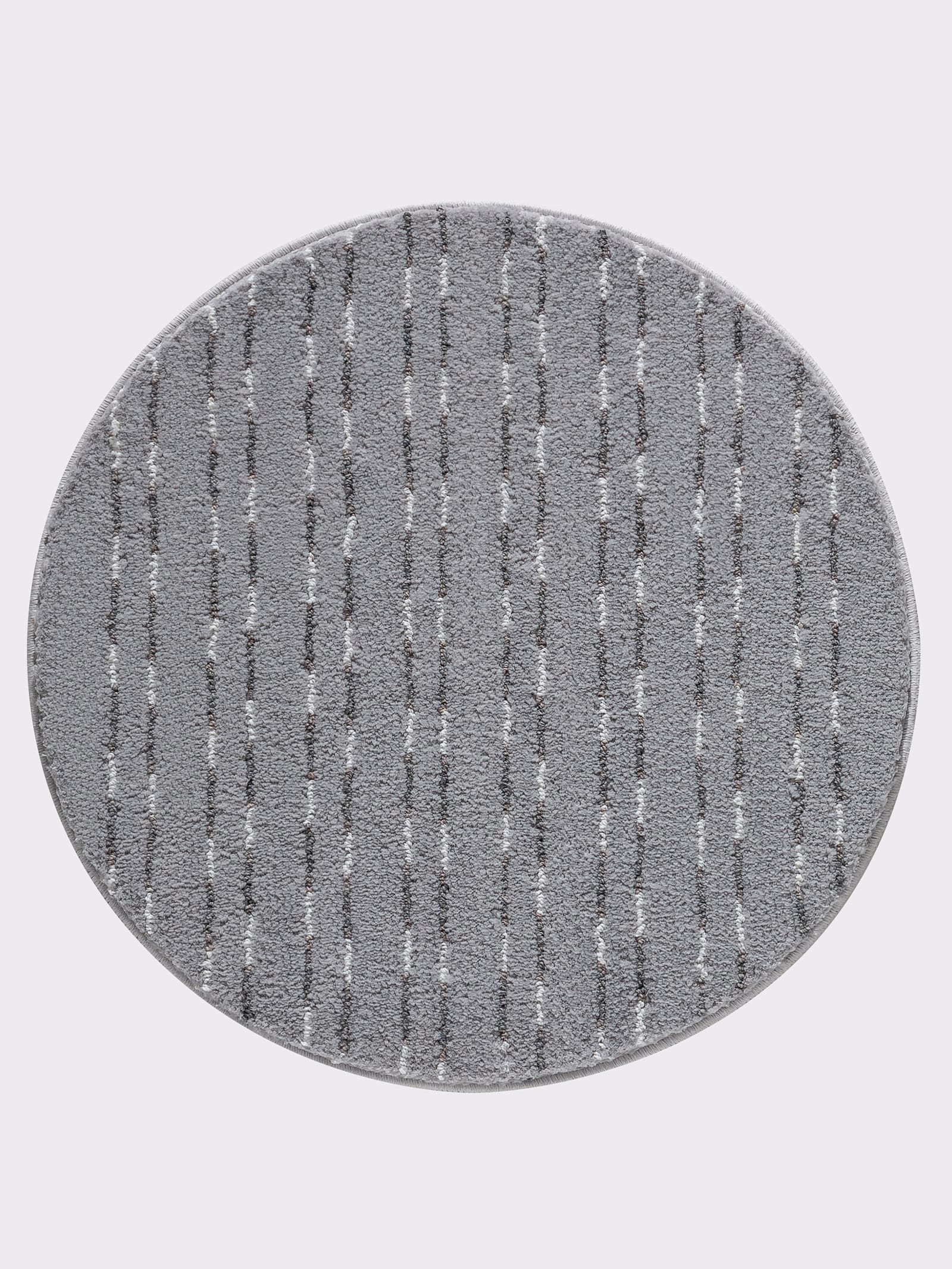 heine home Badematte - grau