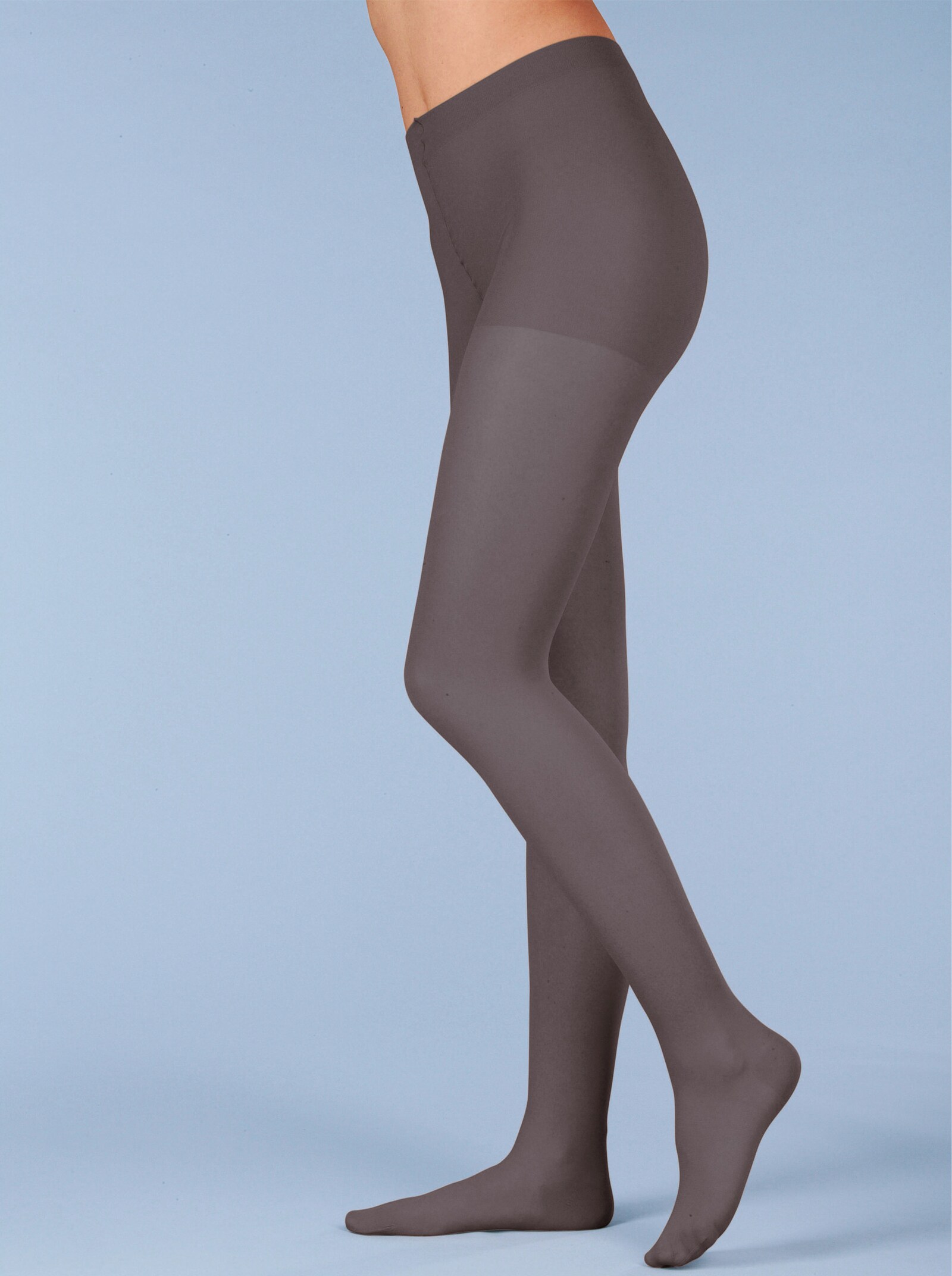 Esda Steunpanty - grafiet