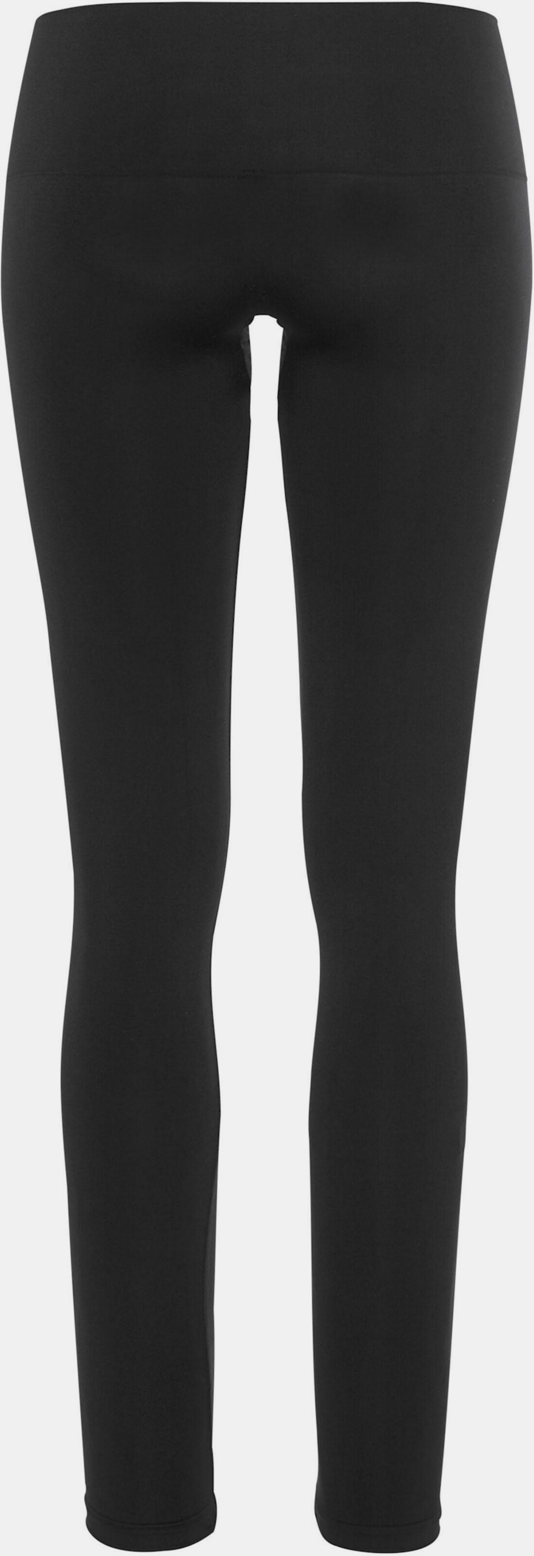 Calvin Klein Leggings - schwarz