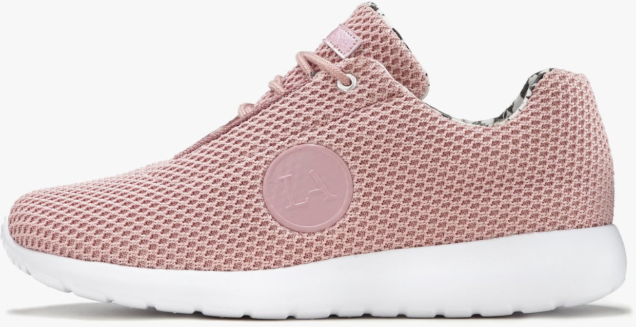 LASCANA ACTIVE Sneakers - rose clair