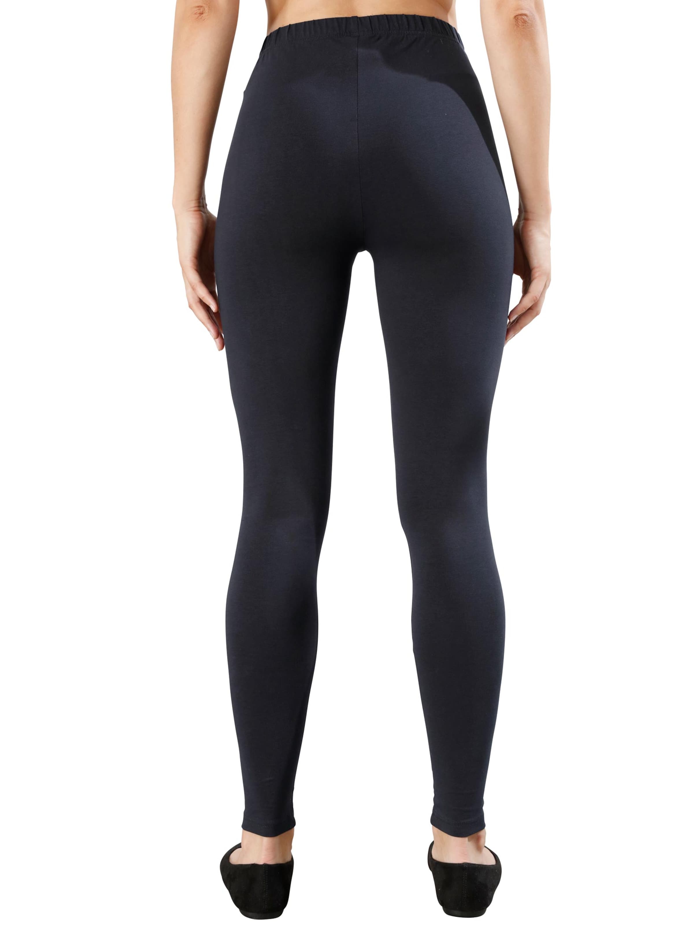 Leggings - marine