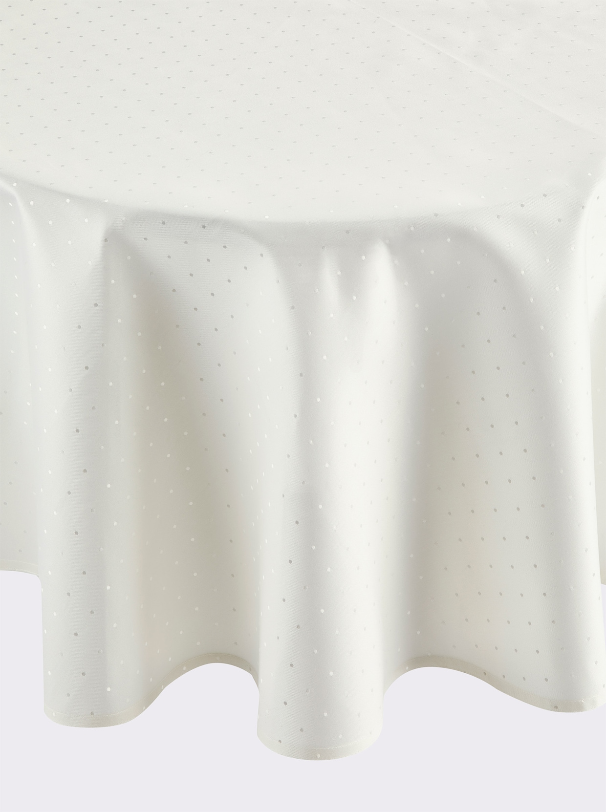 Curt Bauer Nappe - porcelaine